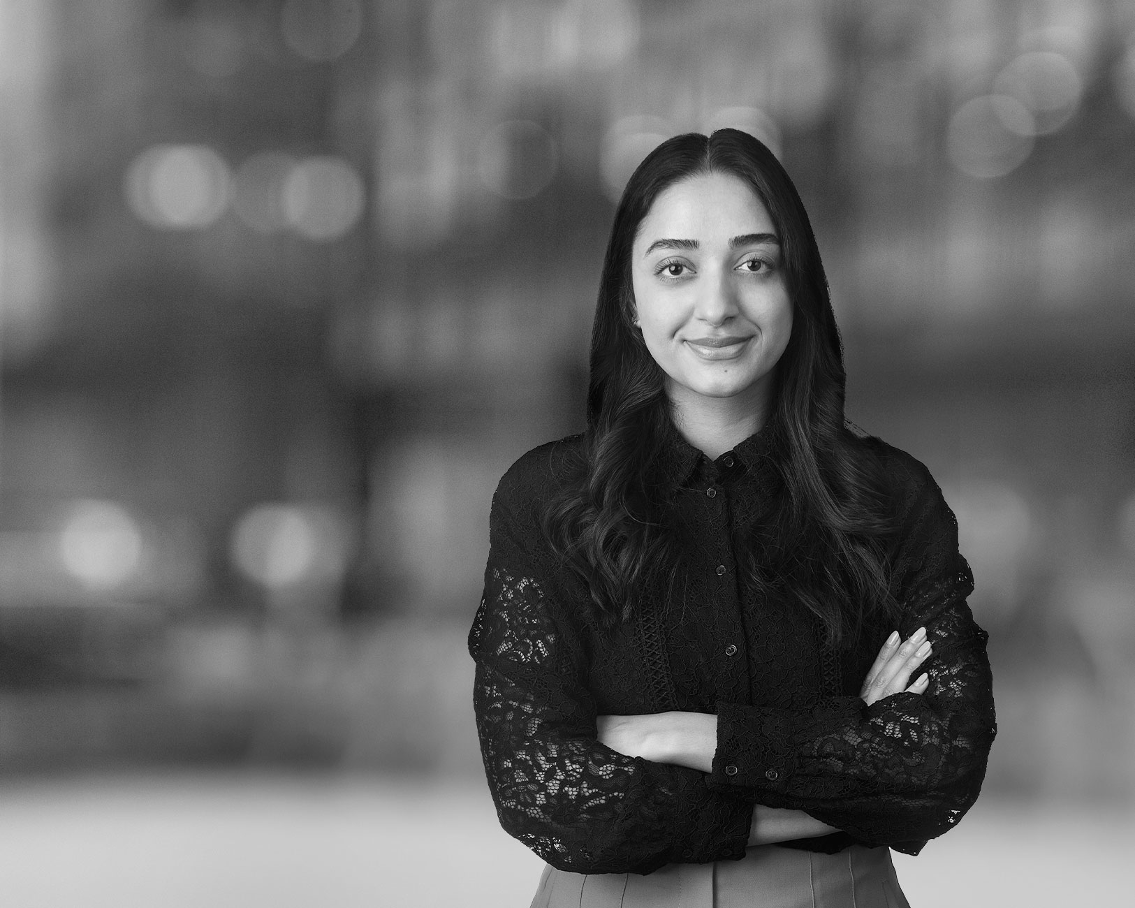 Ravinder Bhavra