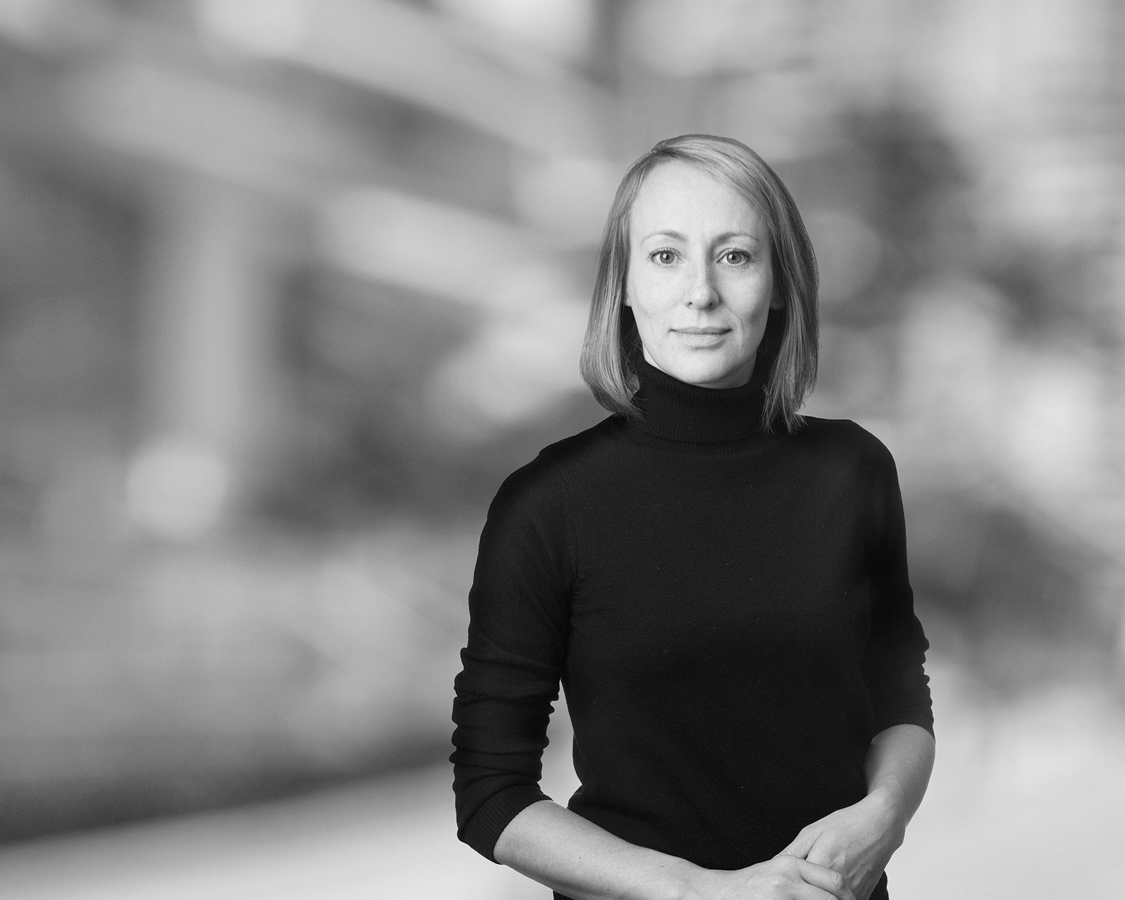 Marina Zarubin