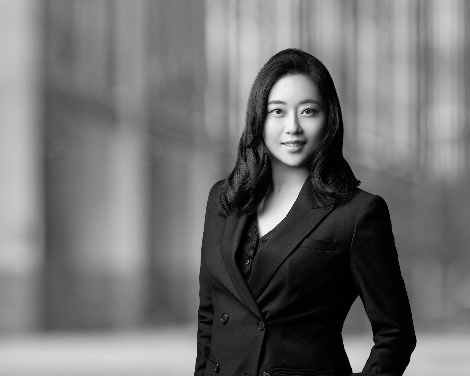 Sarah E. Park
