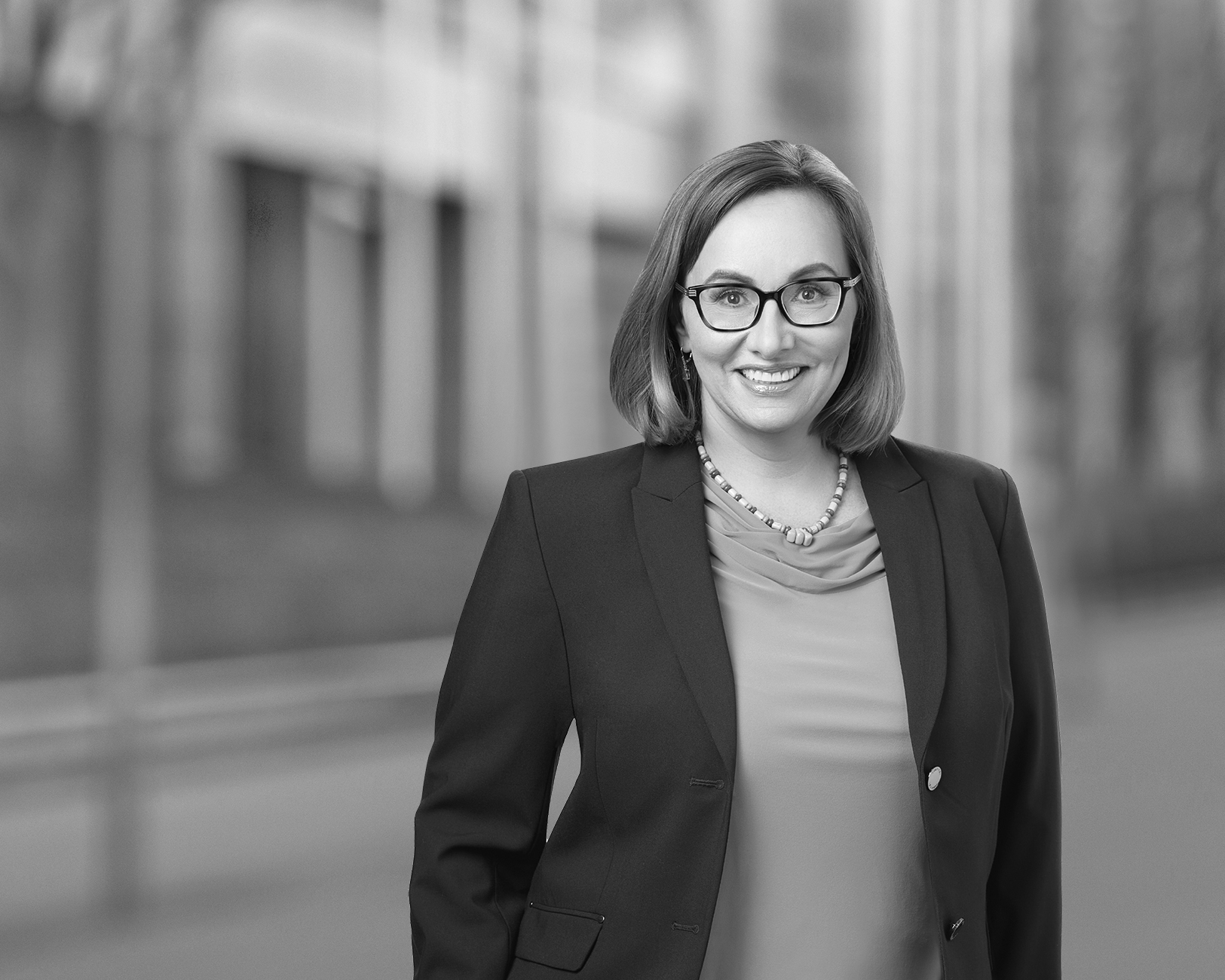 Suzanne Perry Partner White & Case LLP