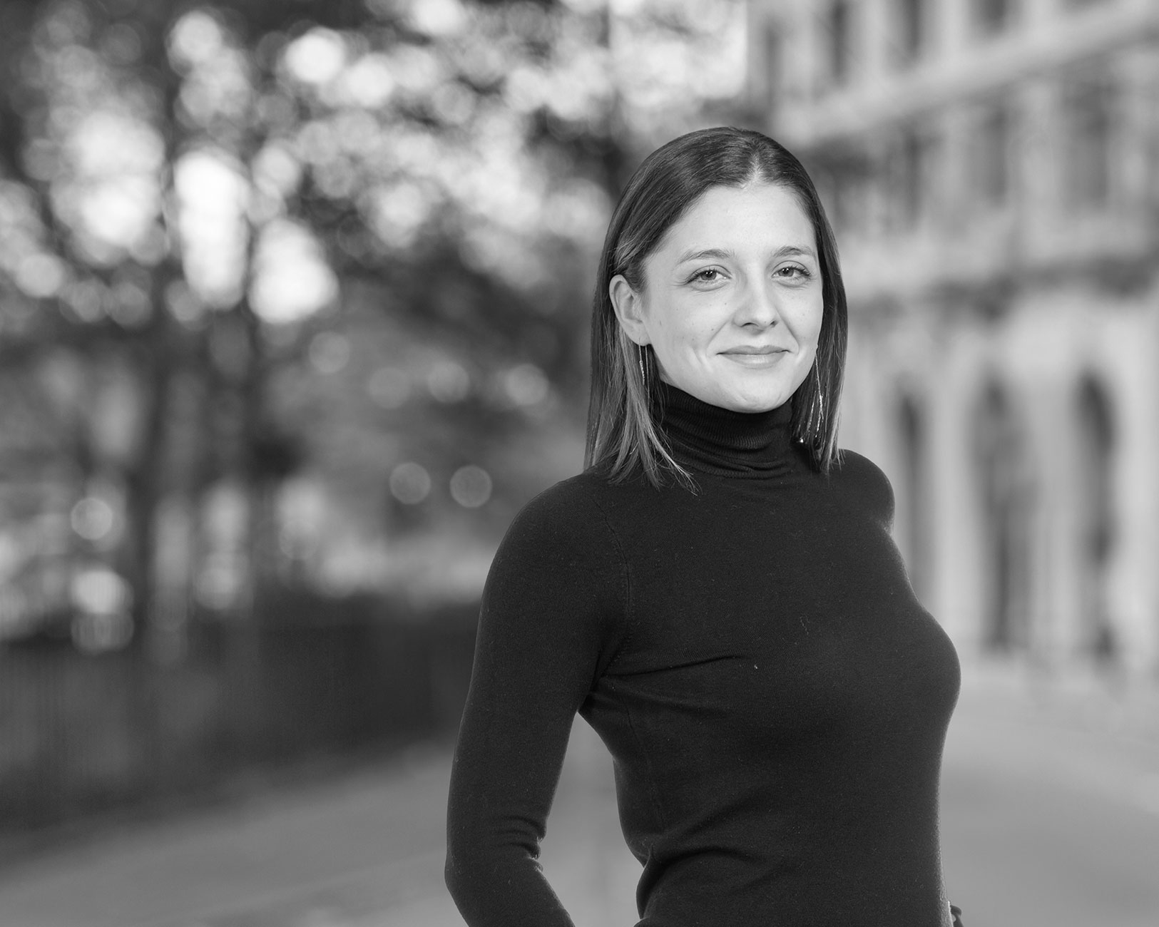 Polly Efstratiadi