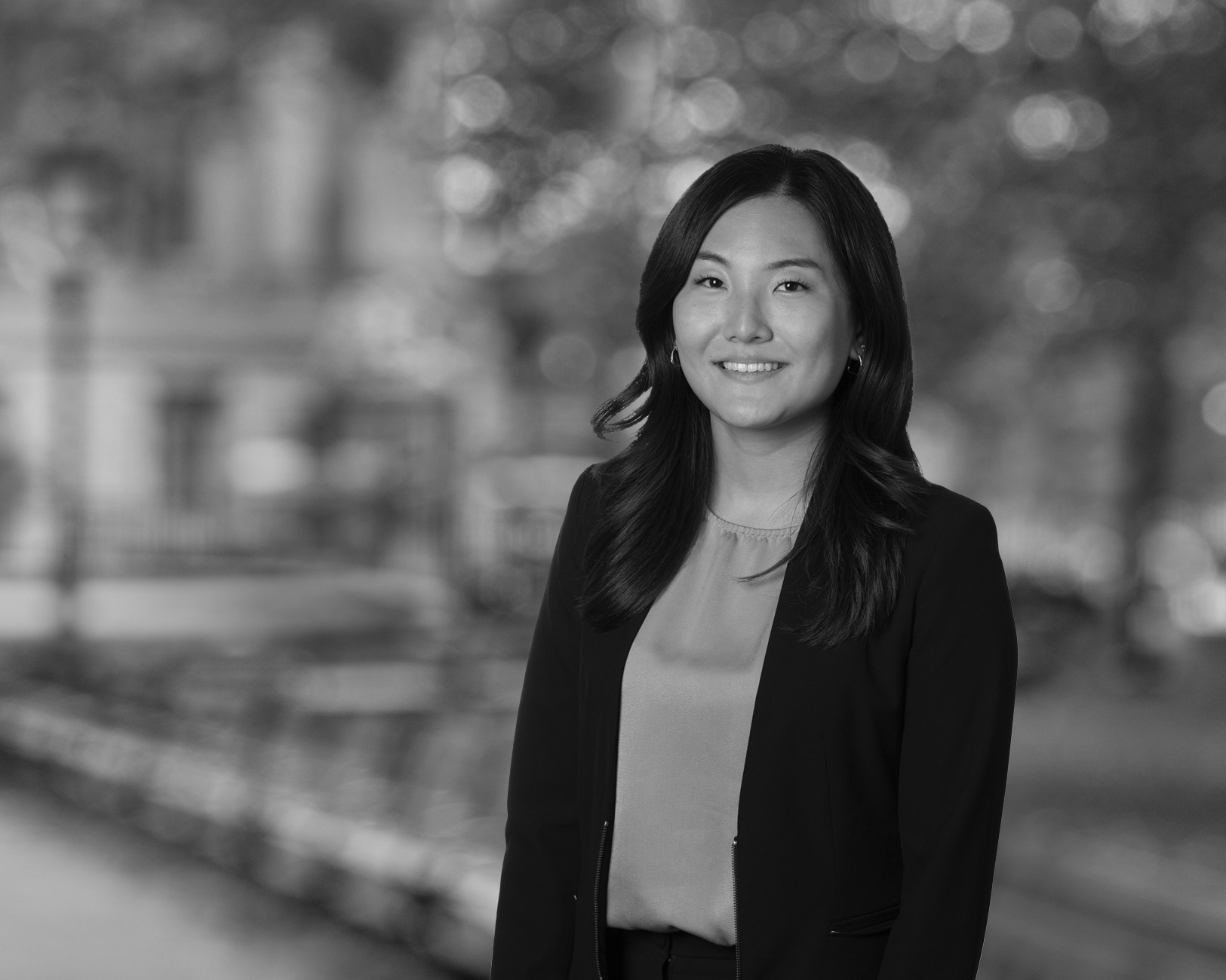 Joy Lee | Associate | White & Case LLP