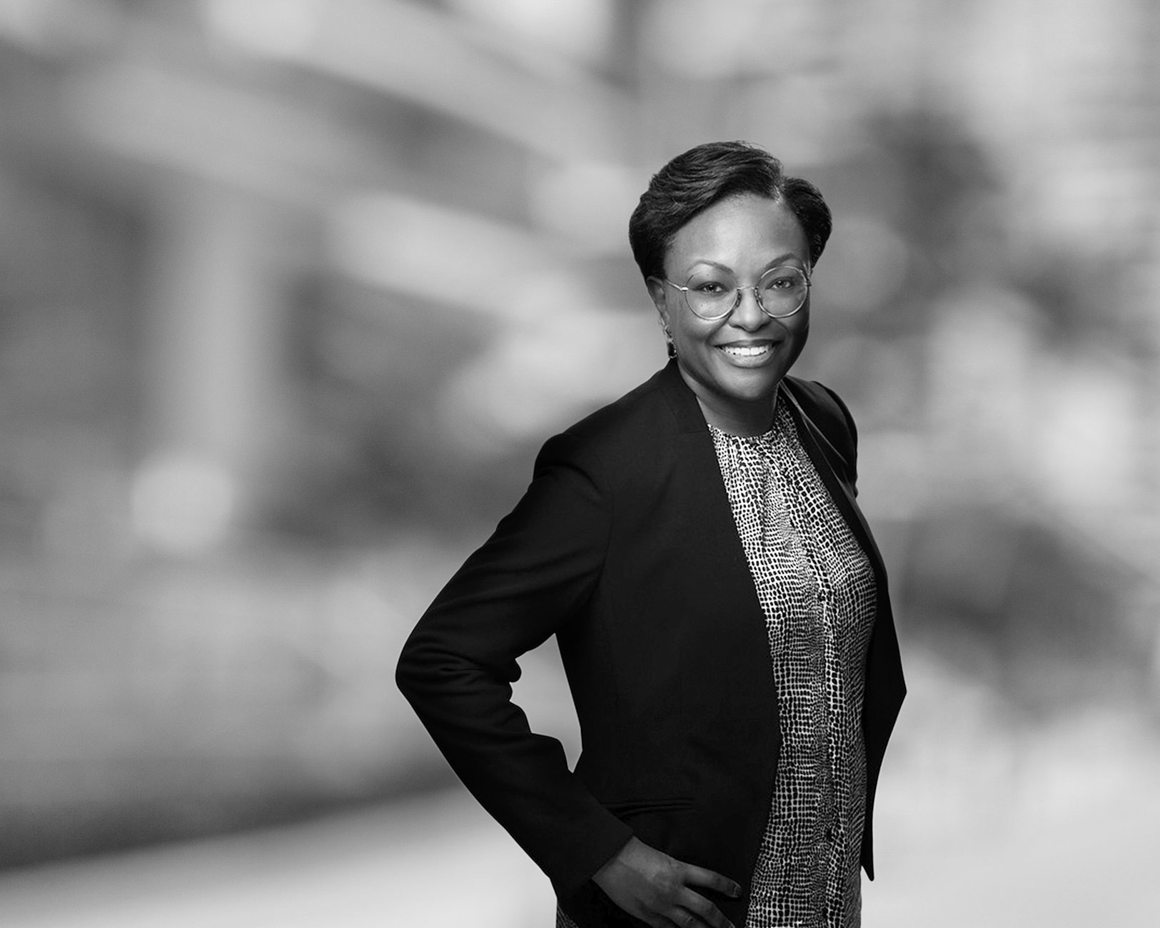 VaNae Hamilton, PhD