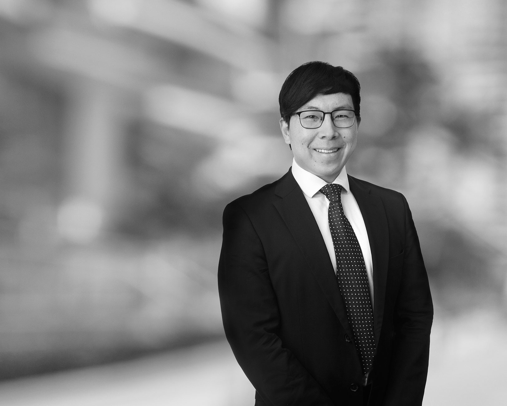 Wilson Lu