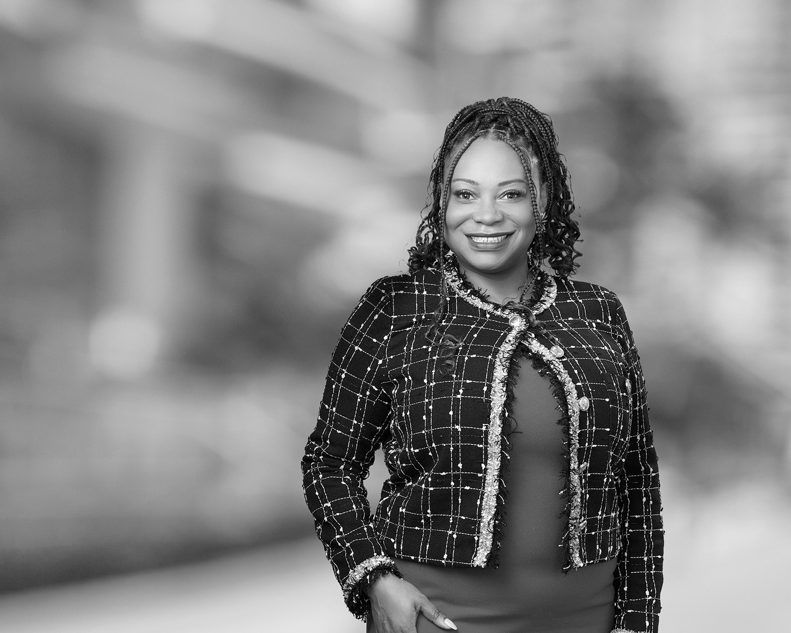 Serena Rwejuna Partner White Case LLP
