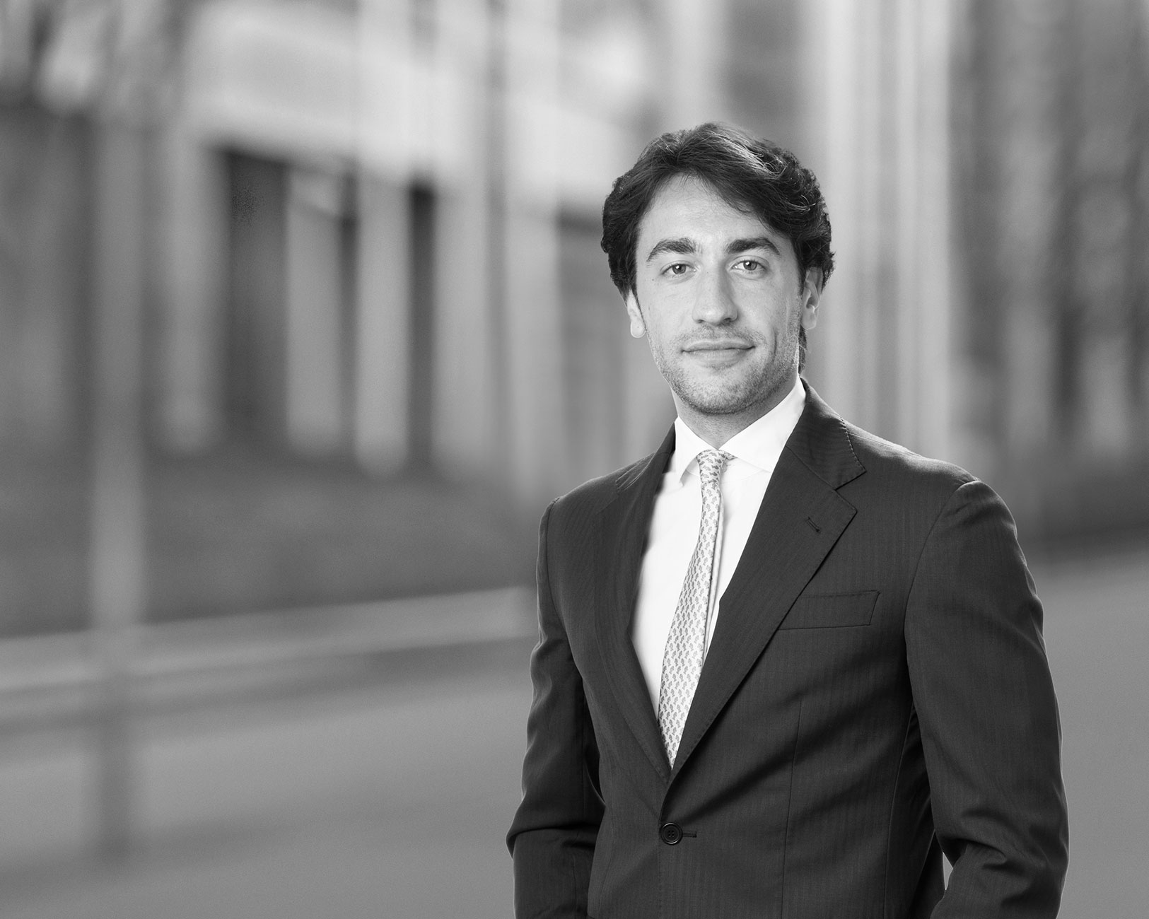 Nicola Acconcia