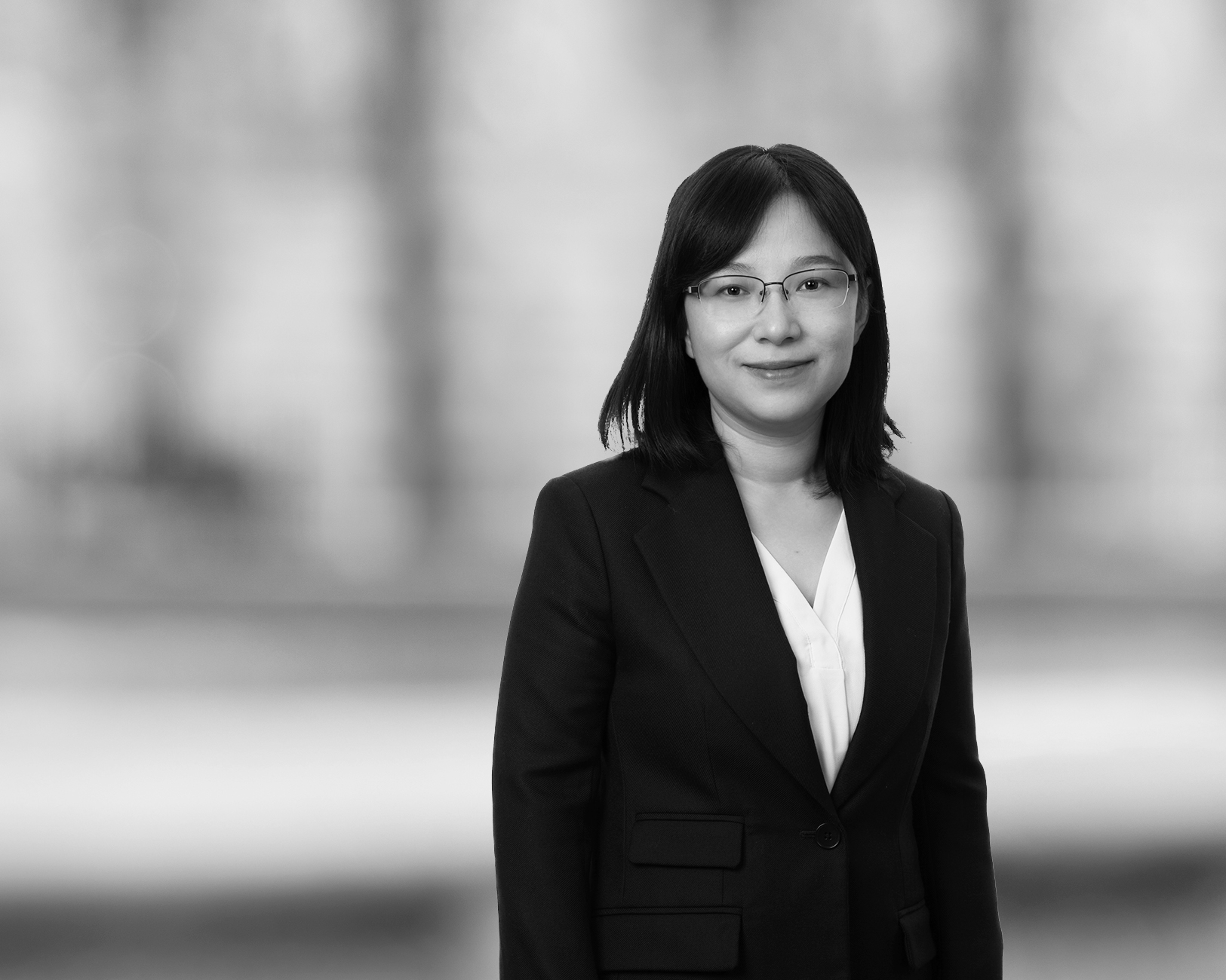 Yolanda Xu