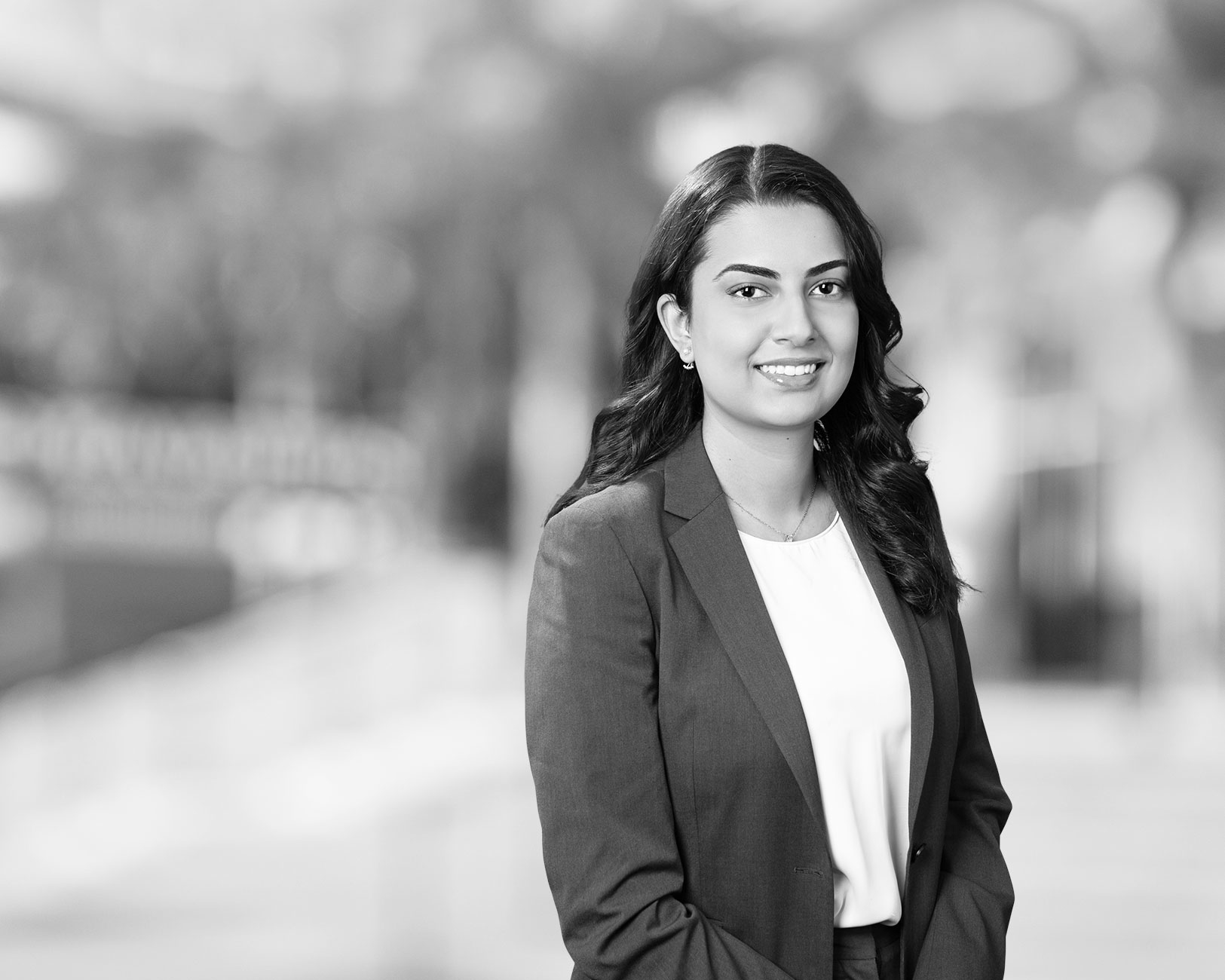 Tina Sharma | Associate - White & Case LLP