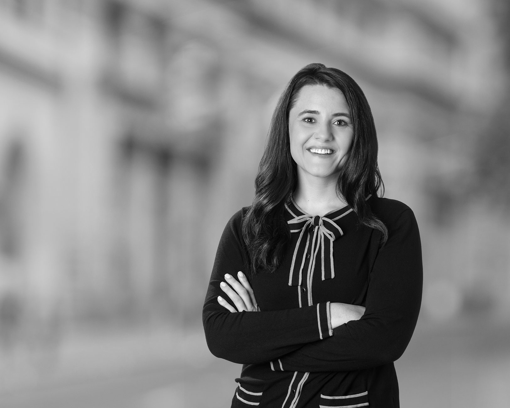 Zoe Stein | Associate | White & Case LLP