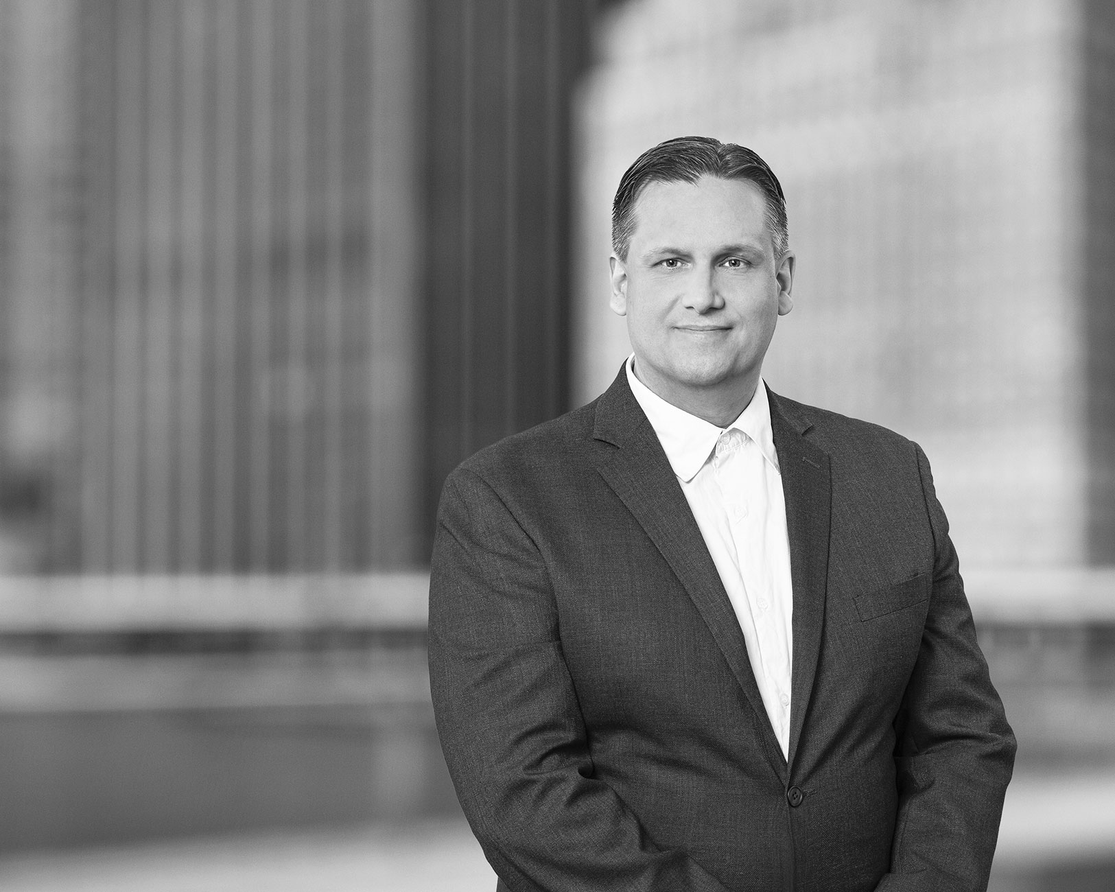 Dr. Karsten Krumm Local Partner White & Case LLP