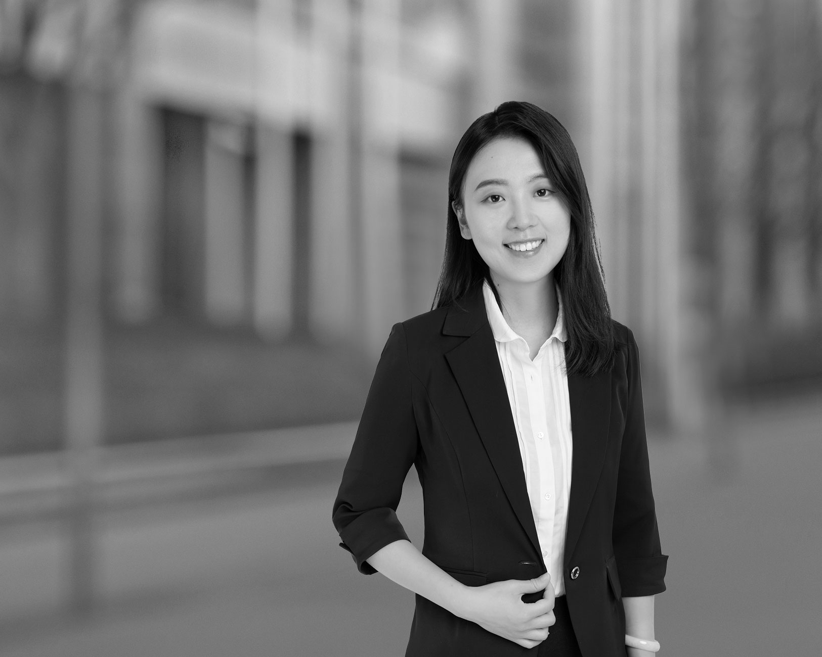 Chang Liu