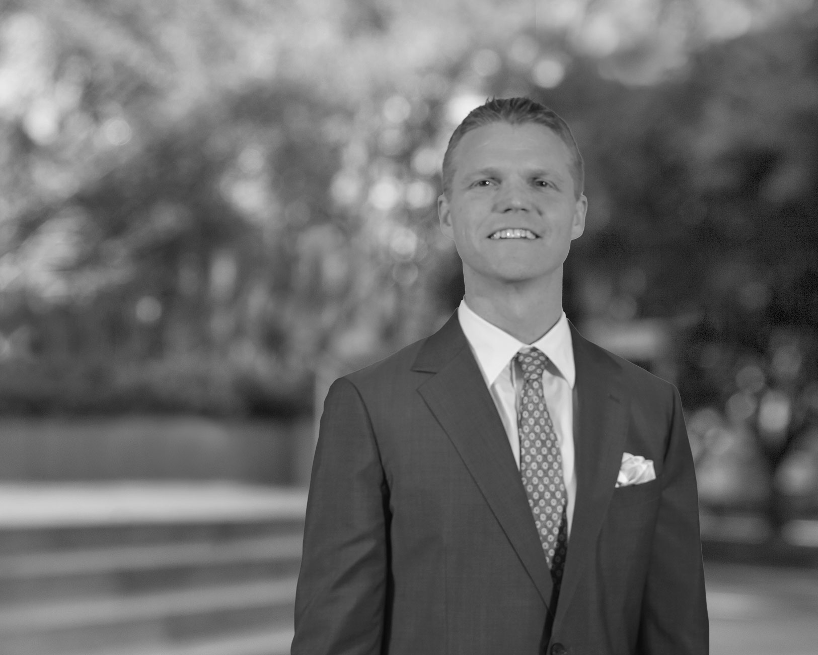 Zach Williams | Counsel | White & Case LLP