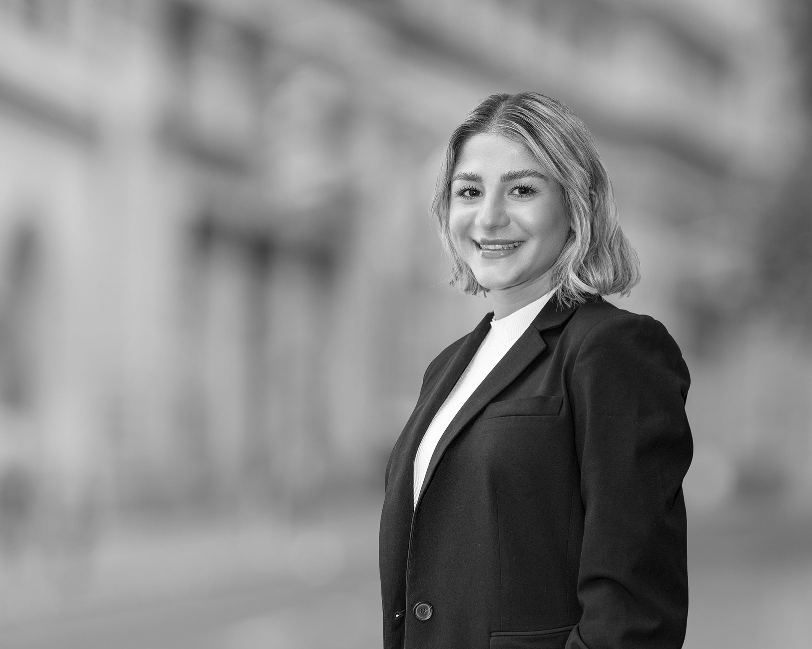 Karla Rivas | Associate | White & Case LLP 