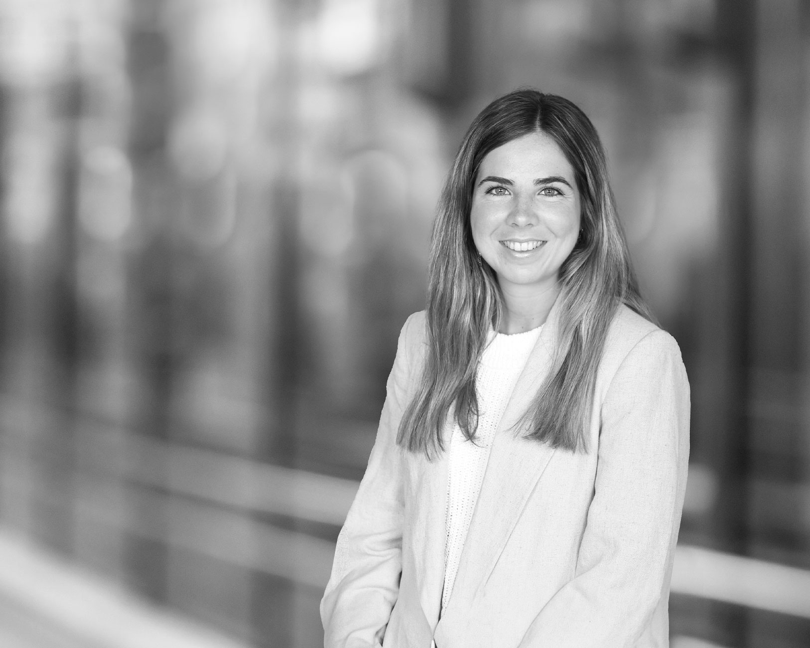 María Victoria (Mavi) Gómez