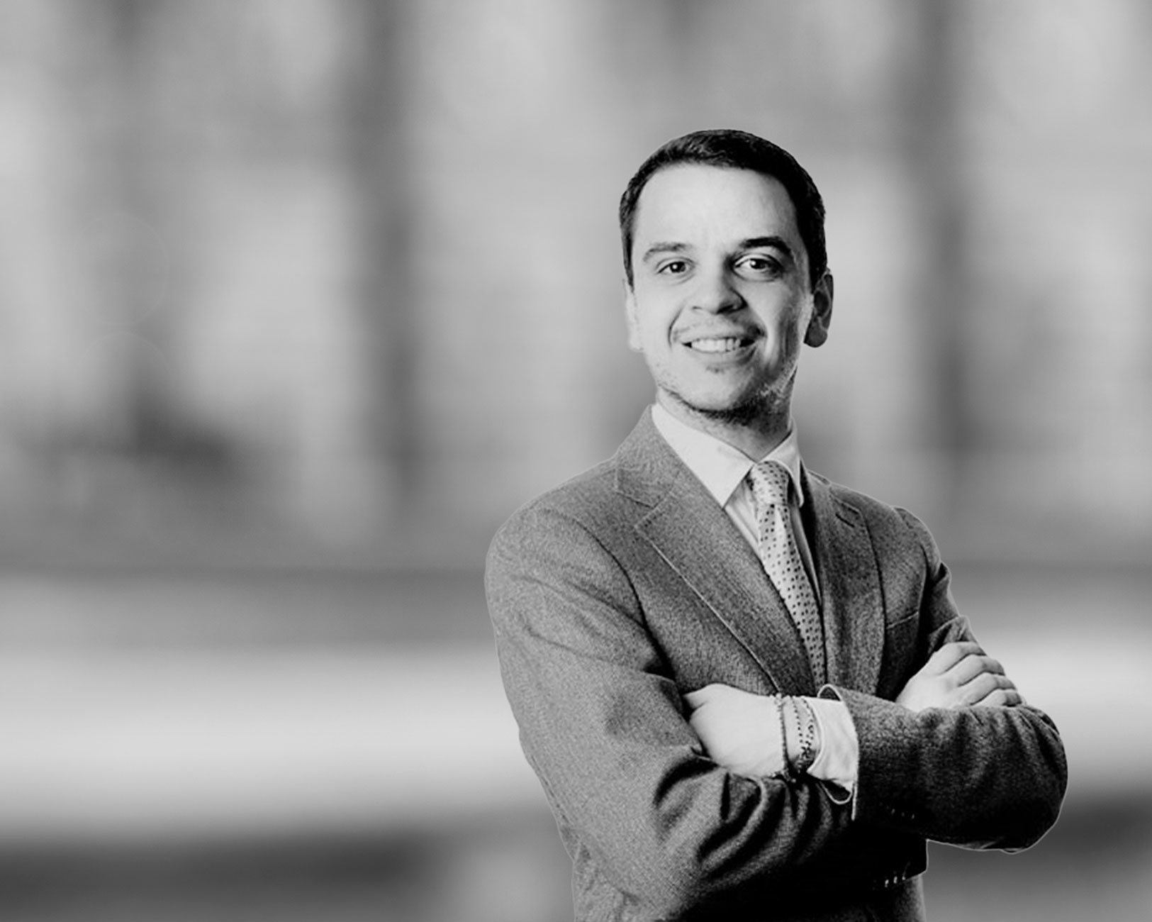 Alessio D'Alessandro Associate White & Case LLP