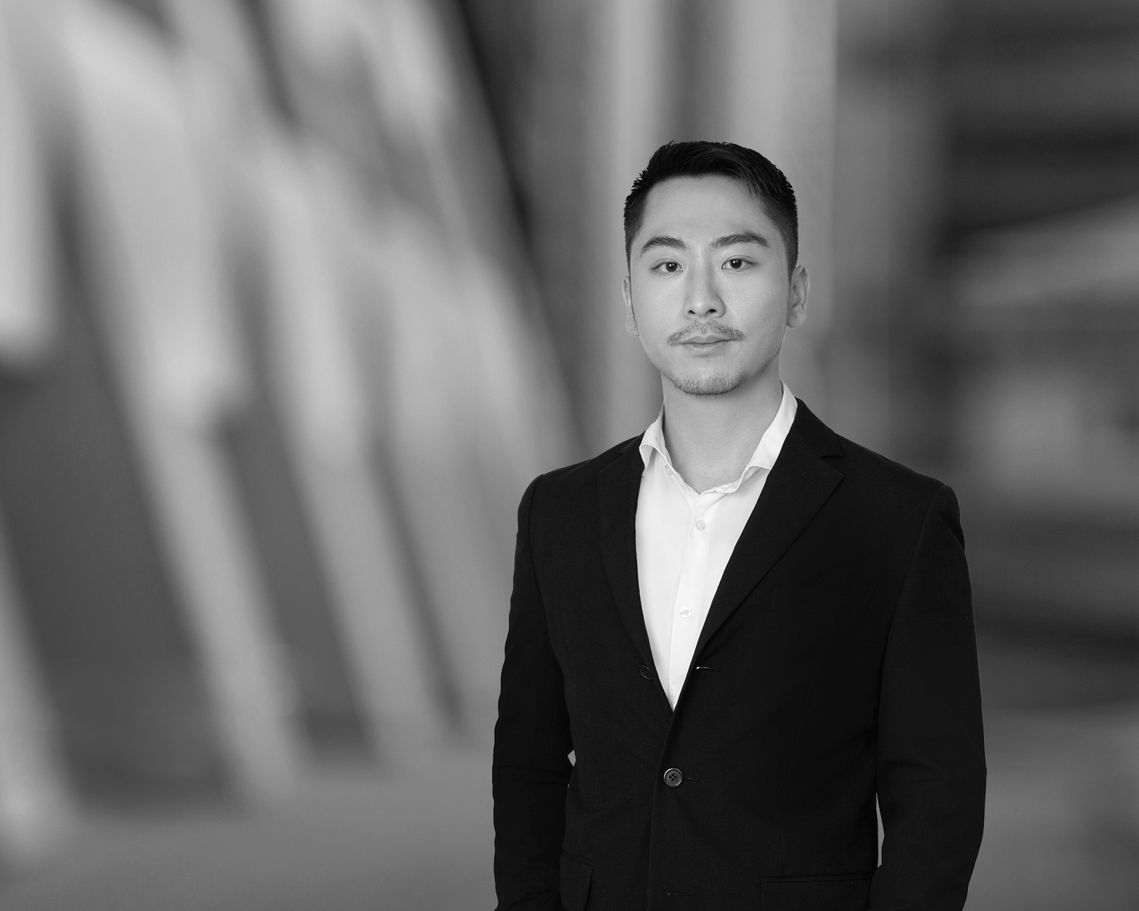 Marvin Lau