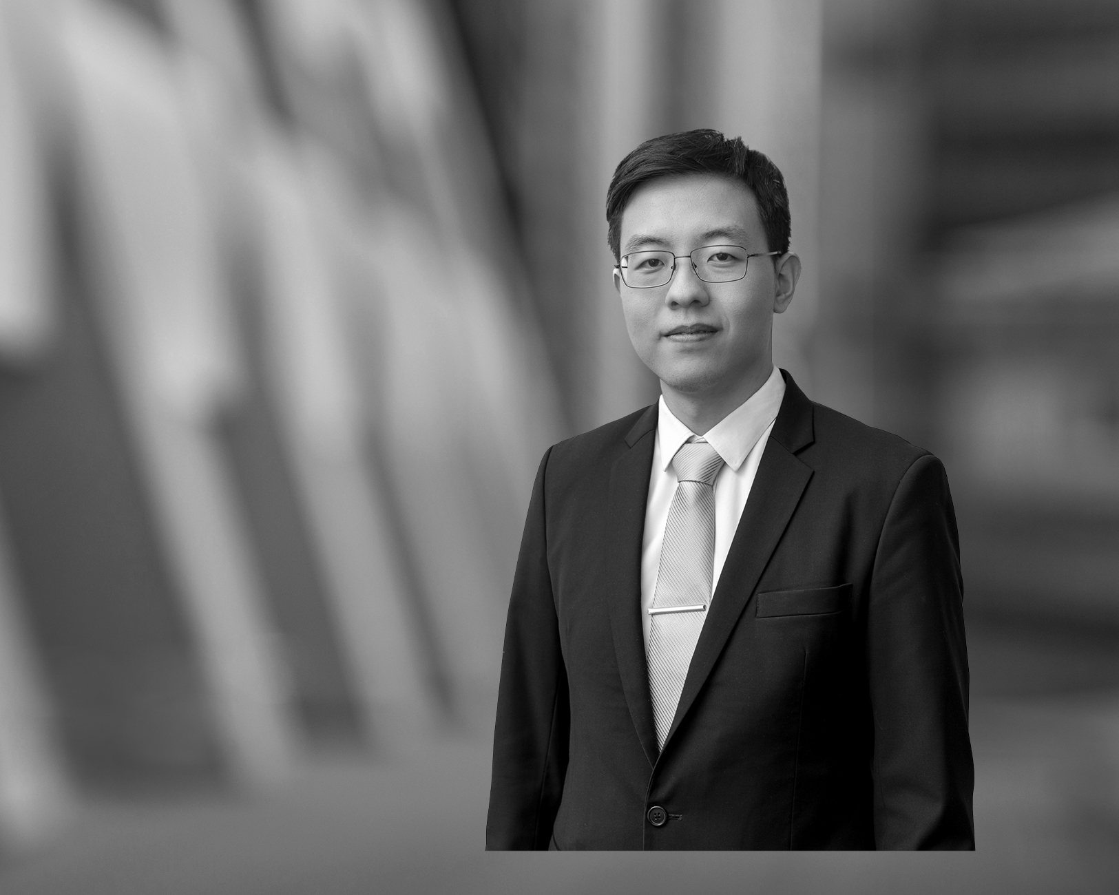Lance Zhong | Associate | White & Case LLP