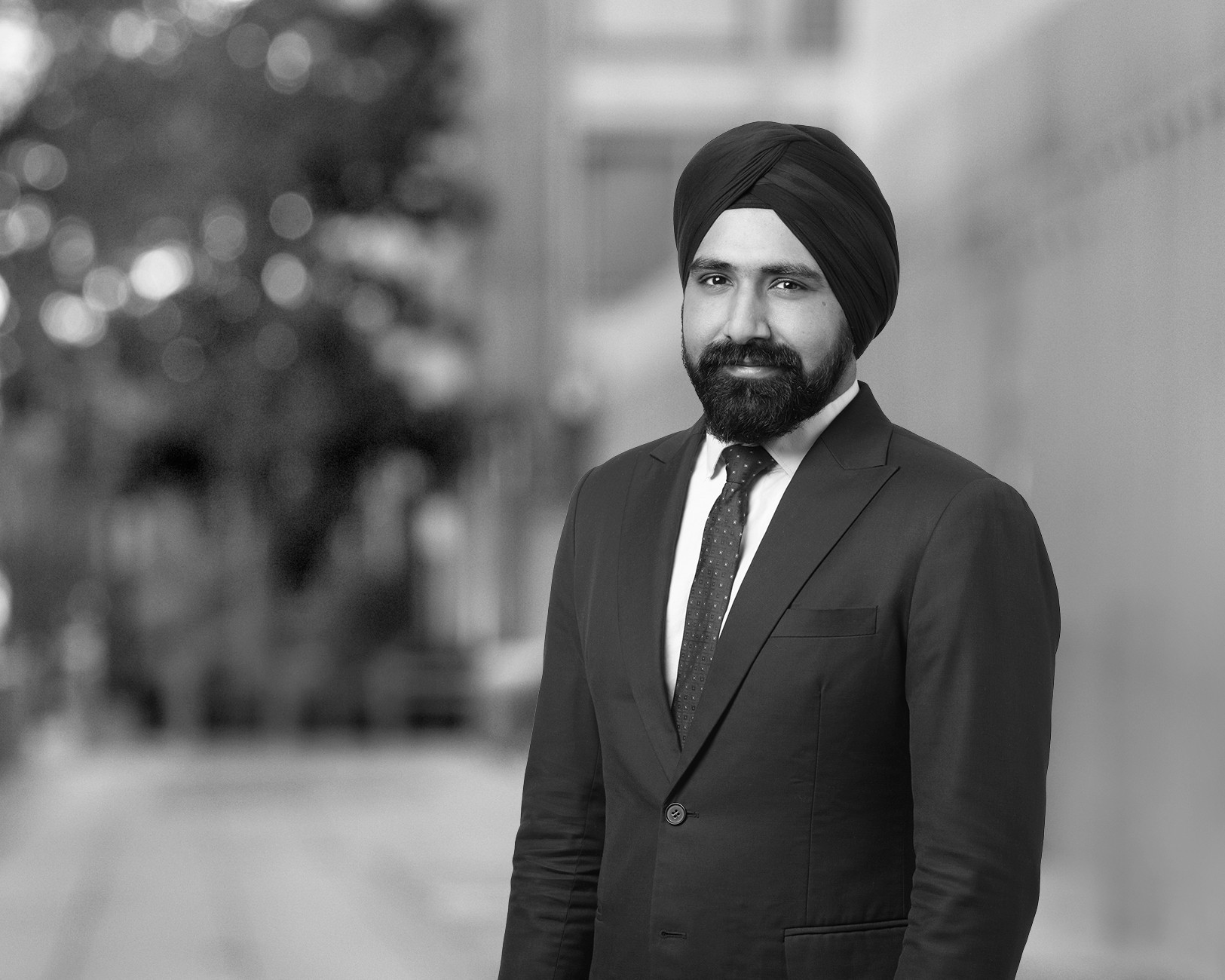 Gursehaj Singh
