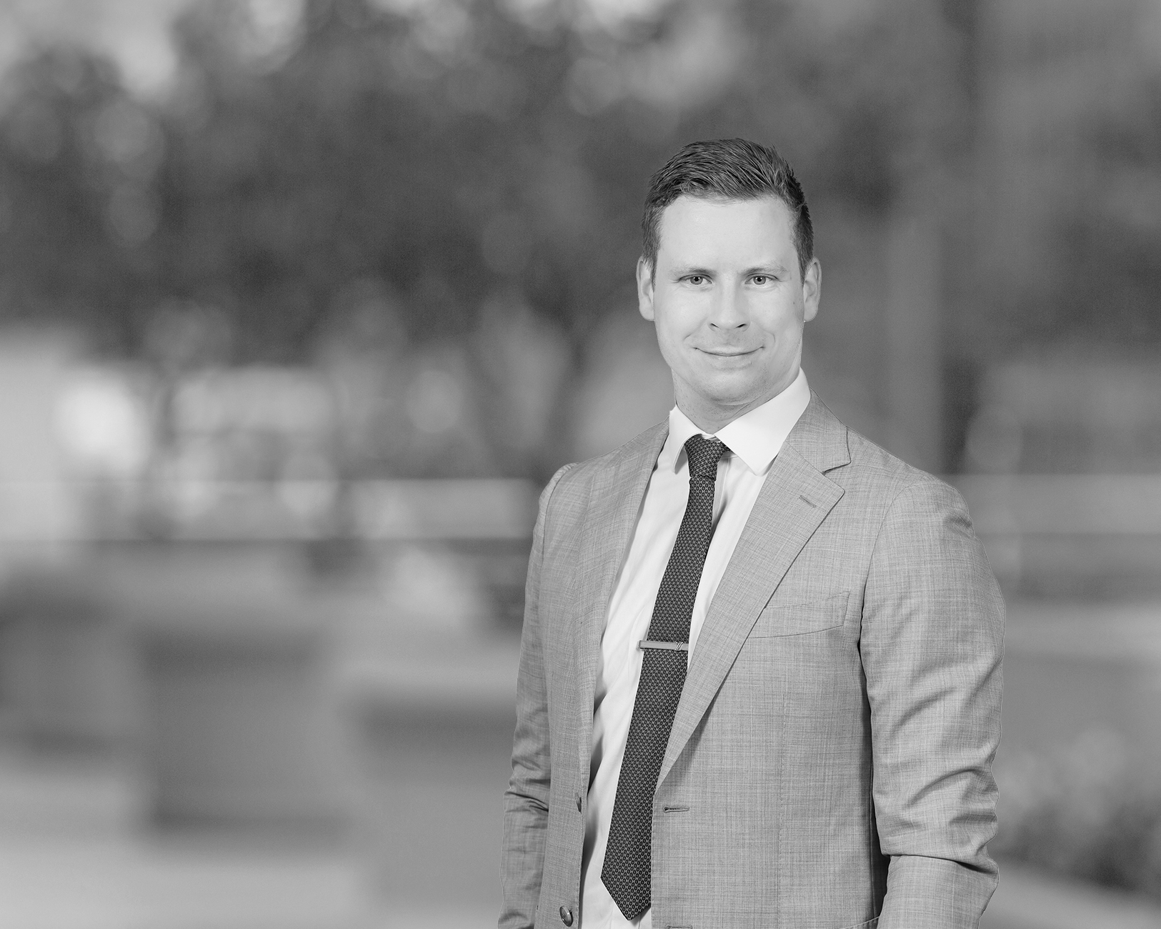 Marco Hladík Associate White & Case LLP