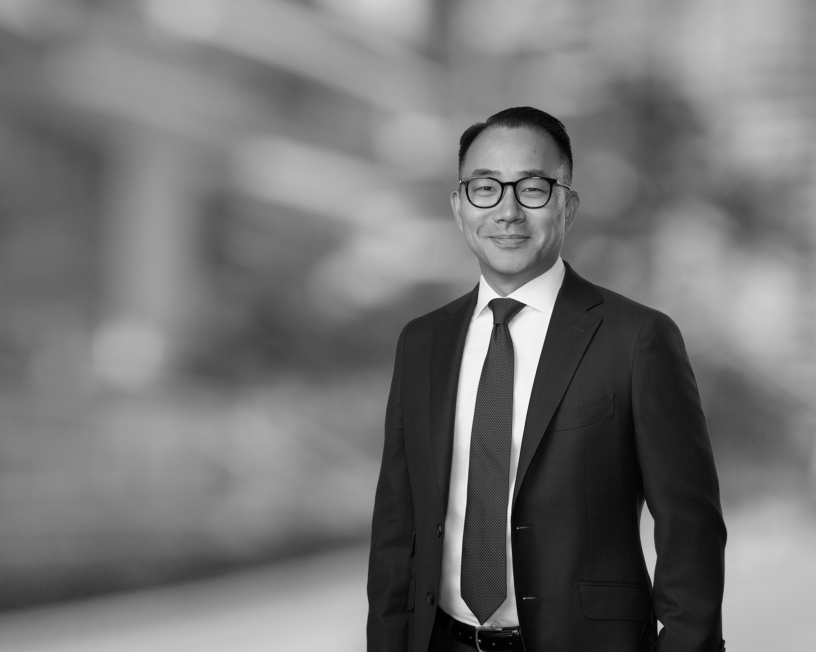 David Lim