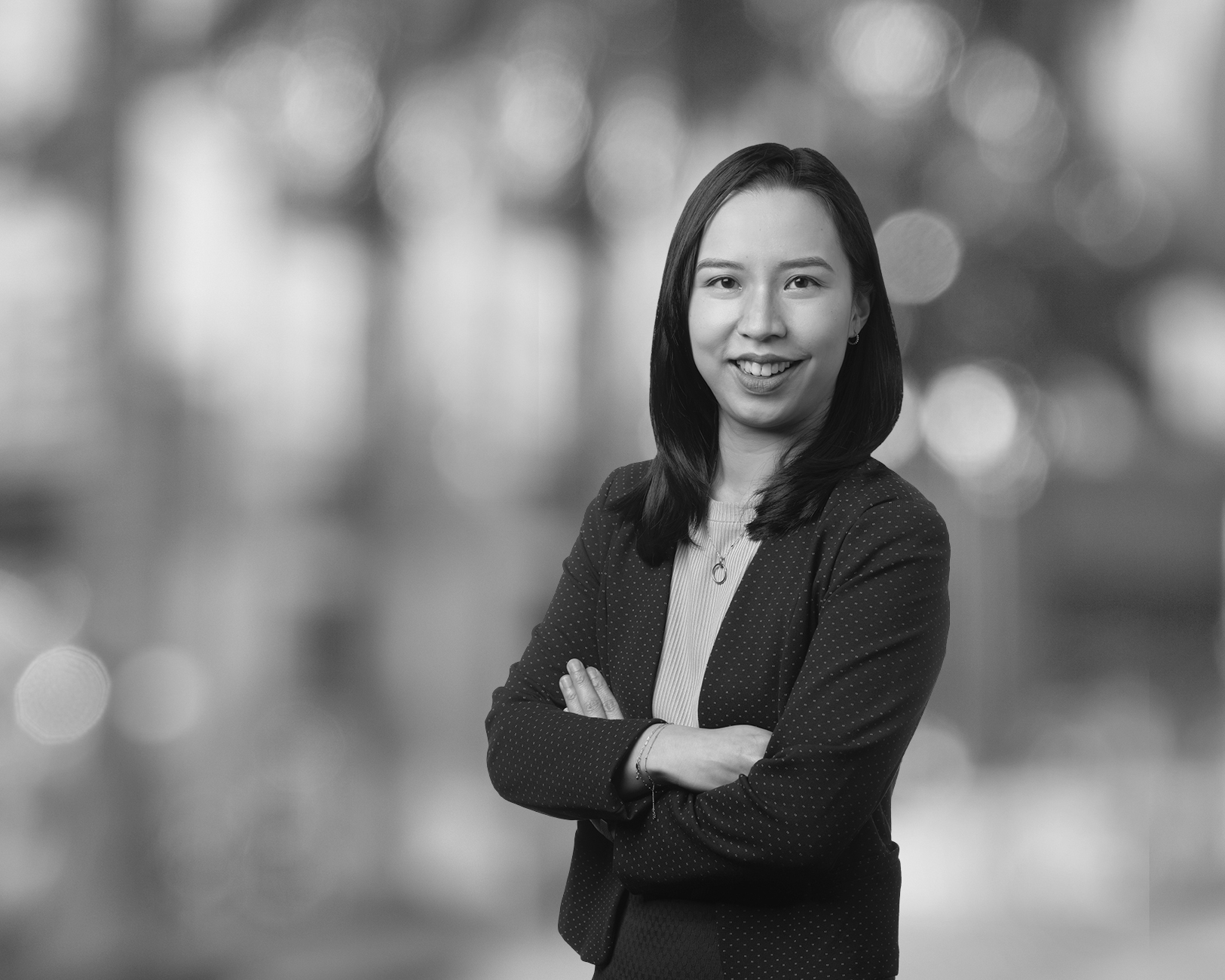 Joanne Li