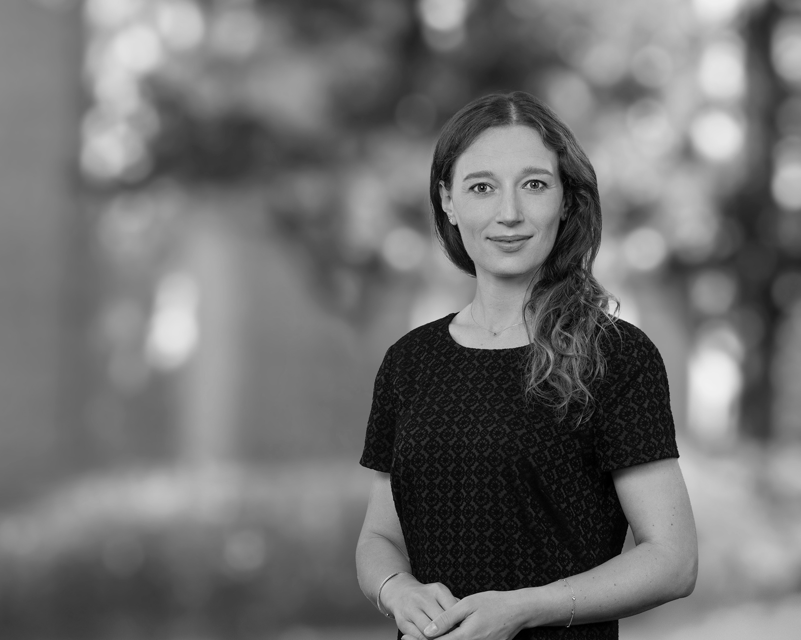 Dr. Lisa Becker