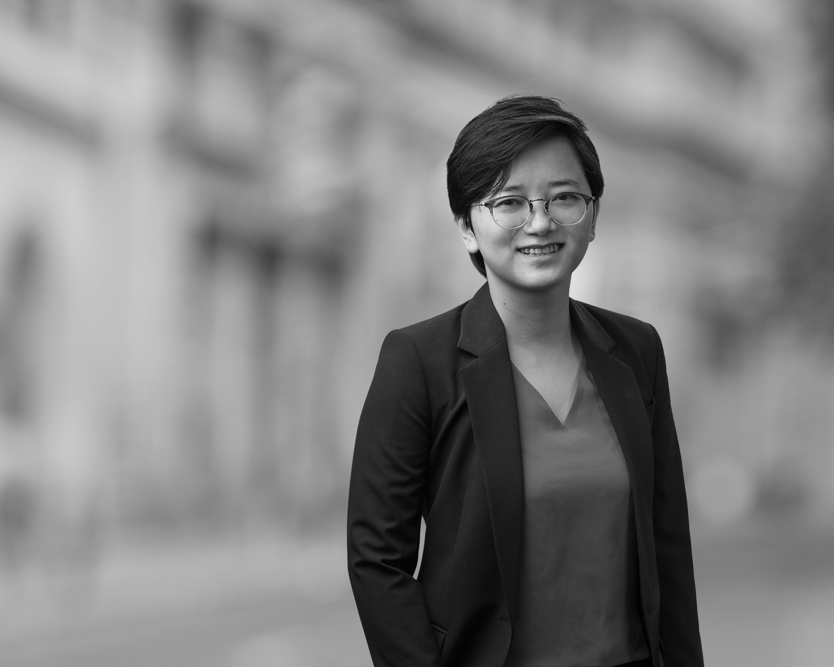 Maxine Ma | アソシエイト | White & Case LLP Maxine Ma | アソシエイト | White & Case LLP