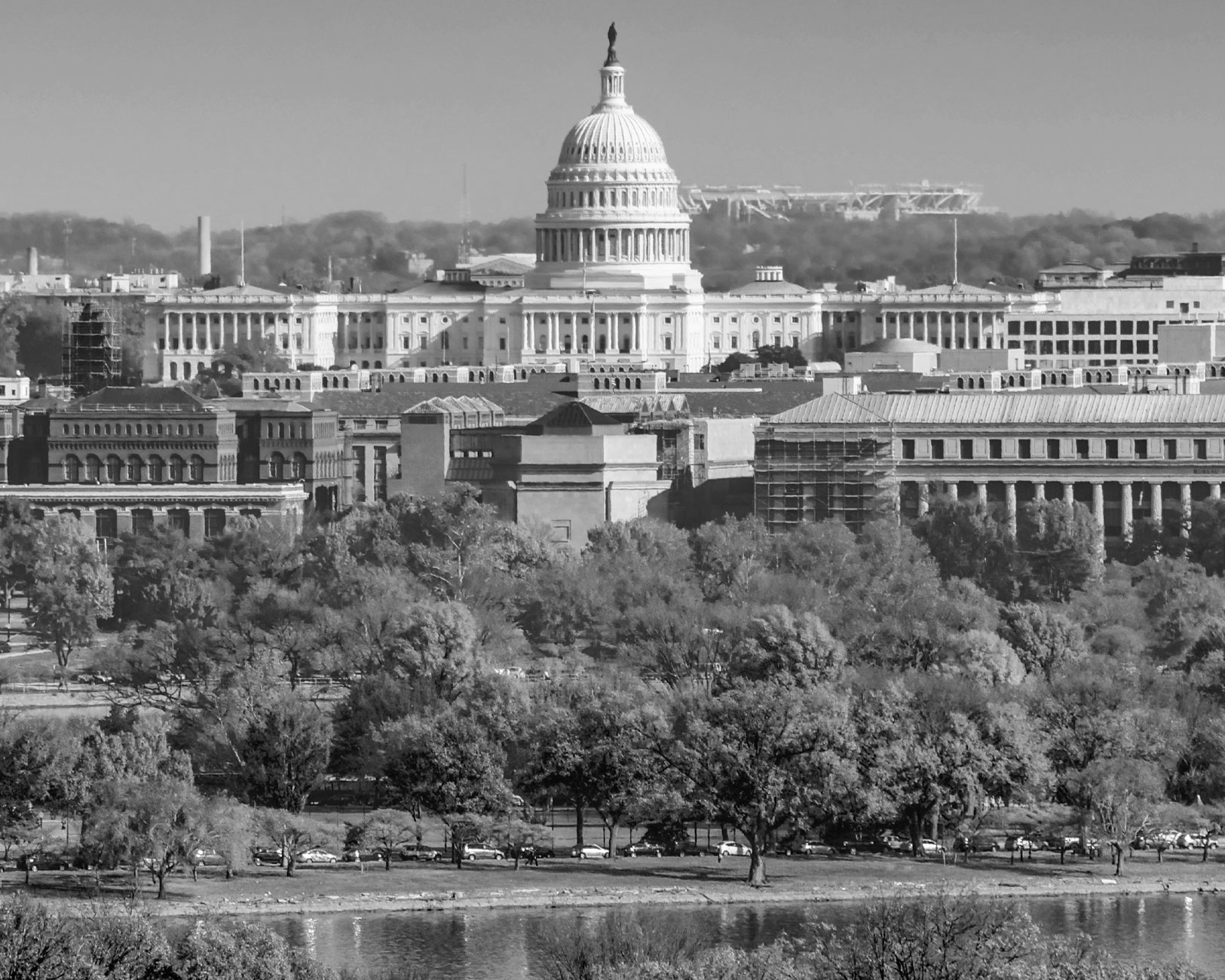 Washington DC