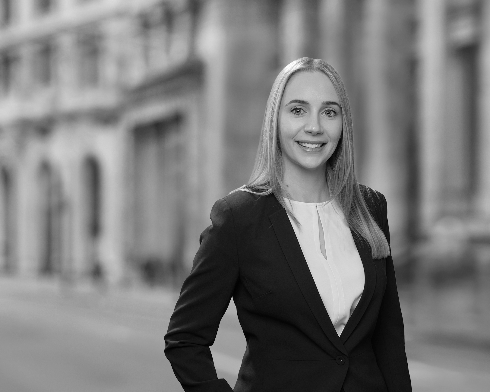 Justine Pavlidis