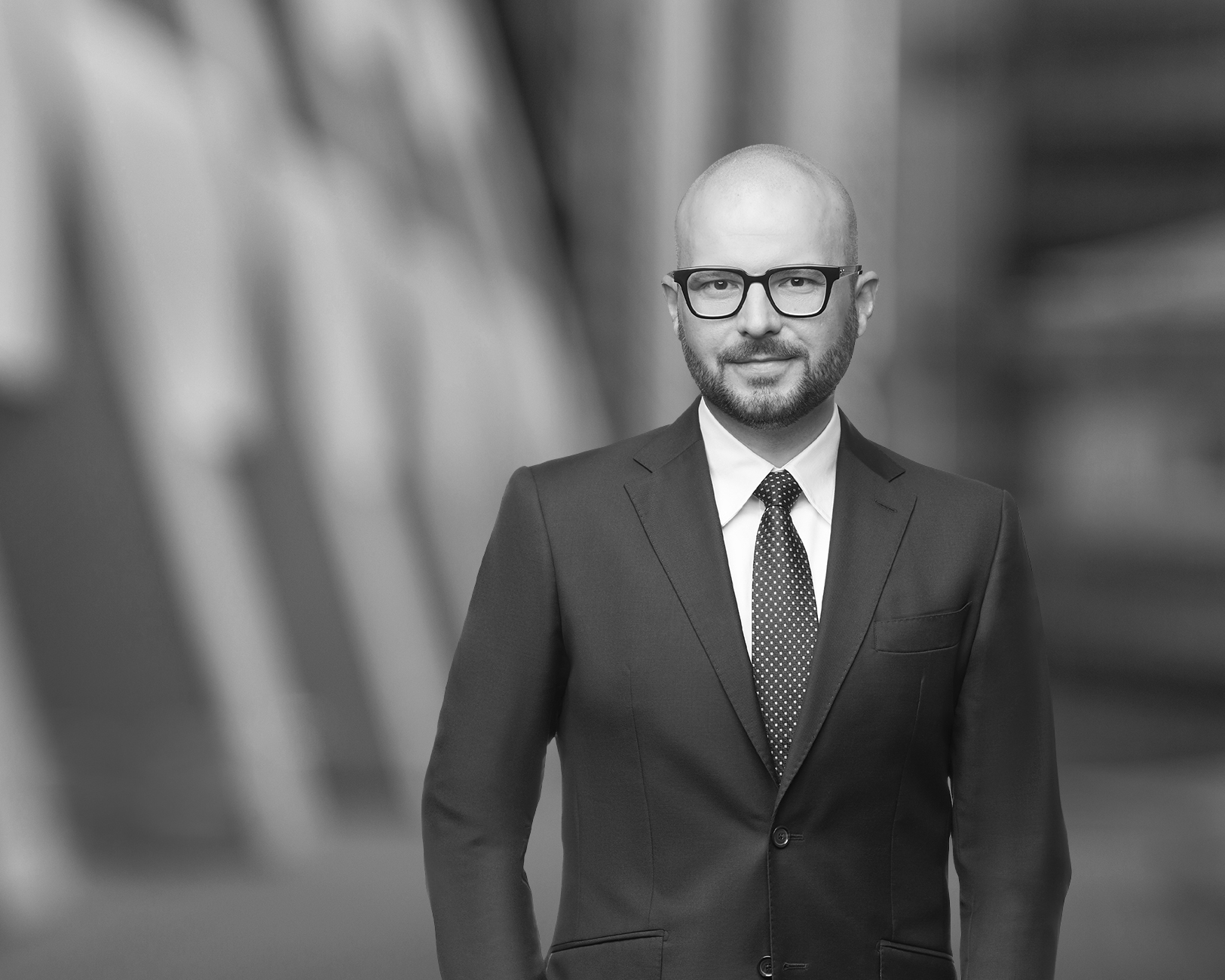 Patrick Kozliczak