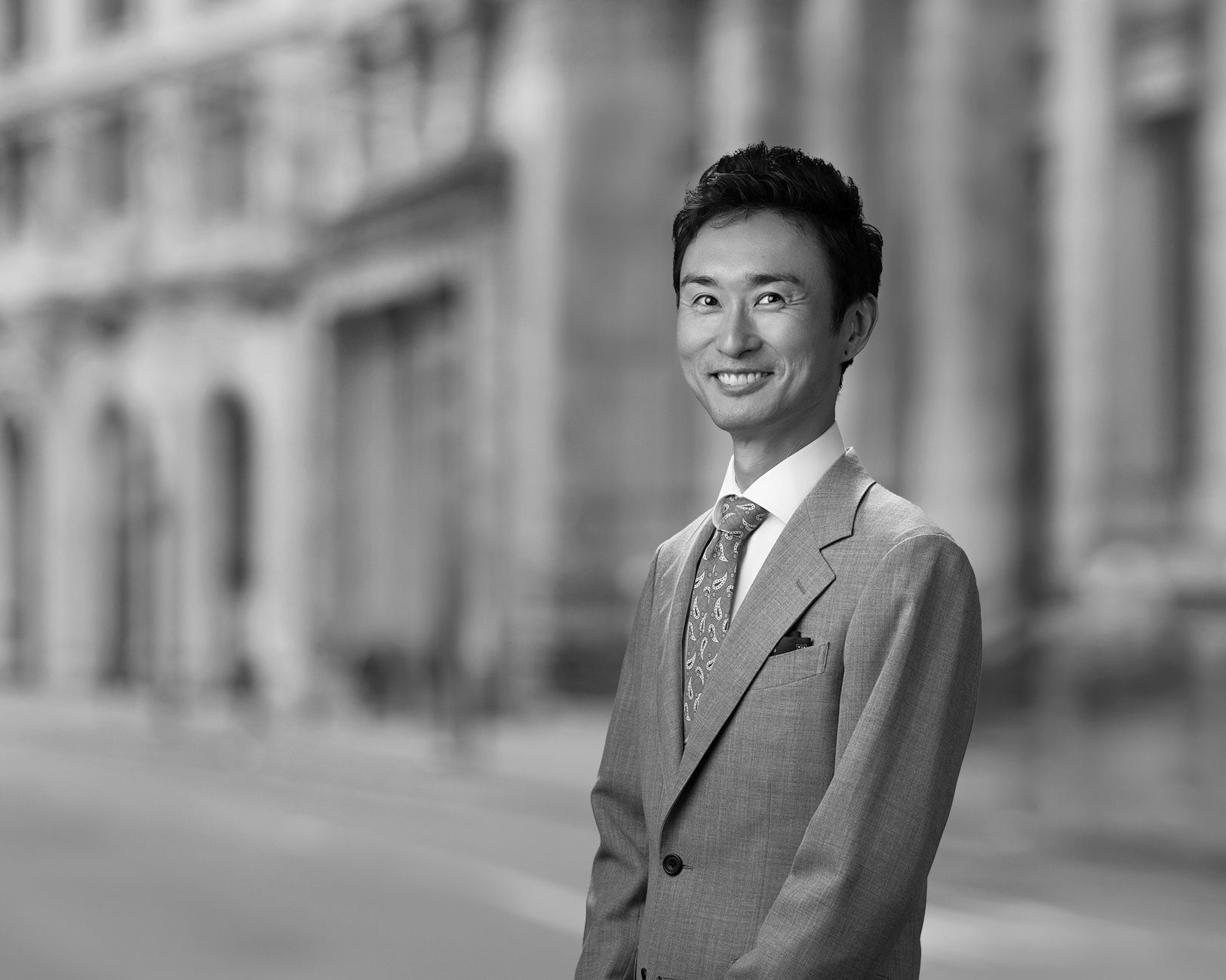 Masao Fujino