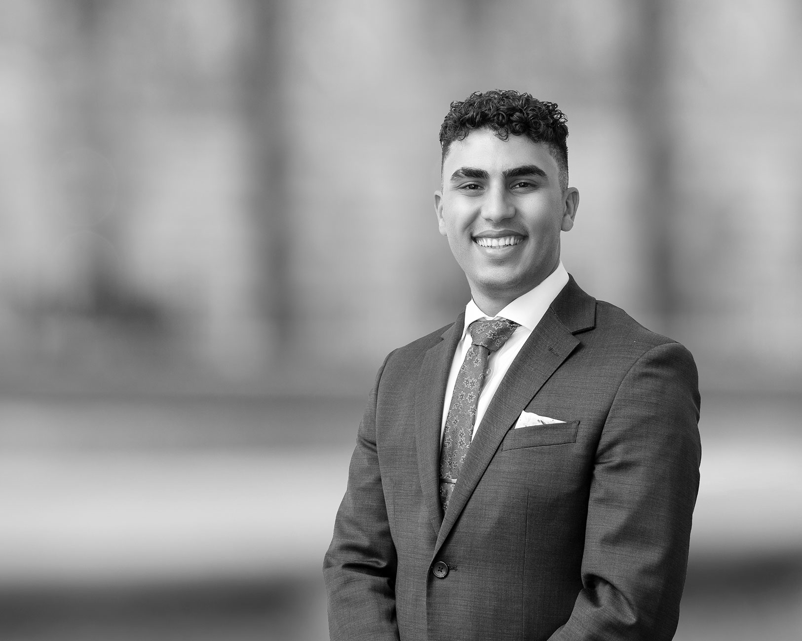 Yousef El Zohiry
