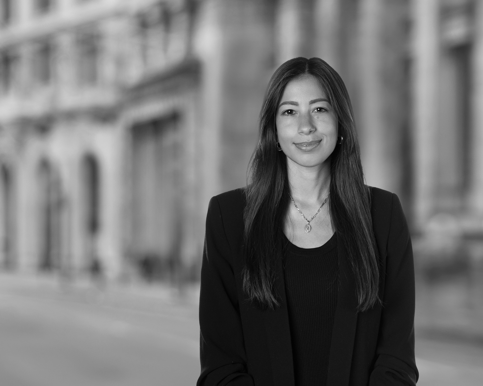 Tiffany Arosemena