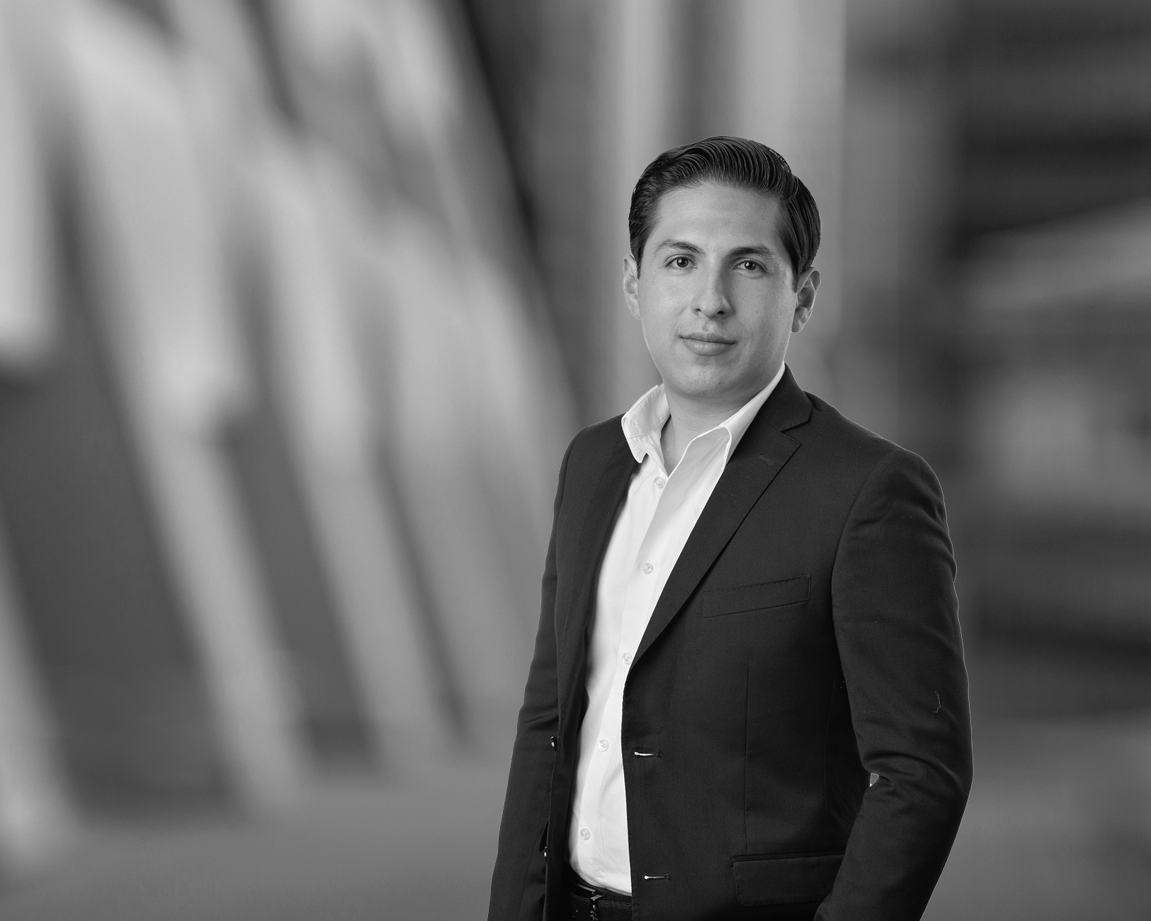 Jorge Reyes Juarez