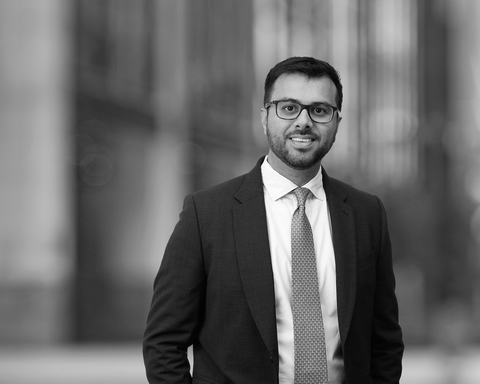 Kamran Ahmad