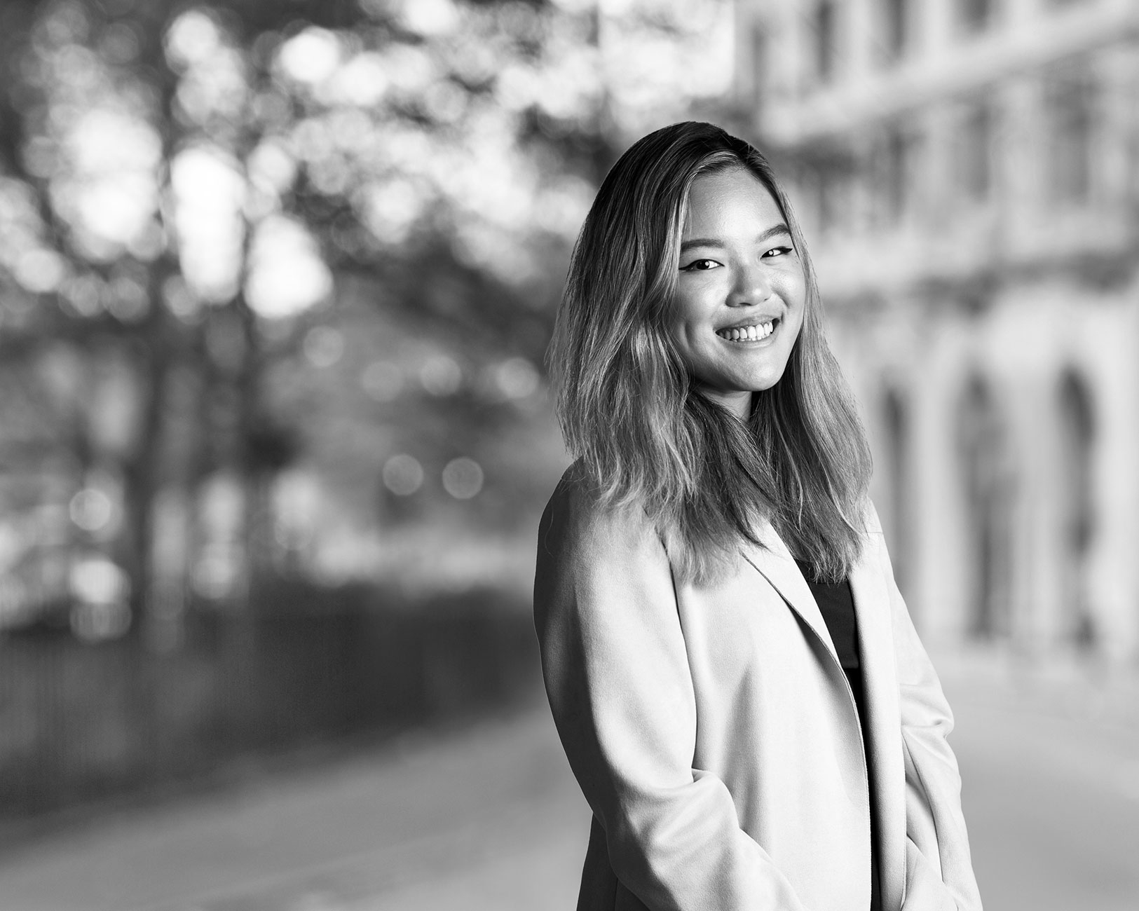 Elizabeth Tan