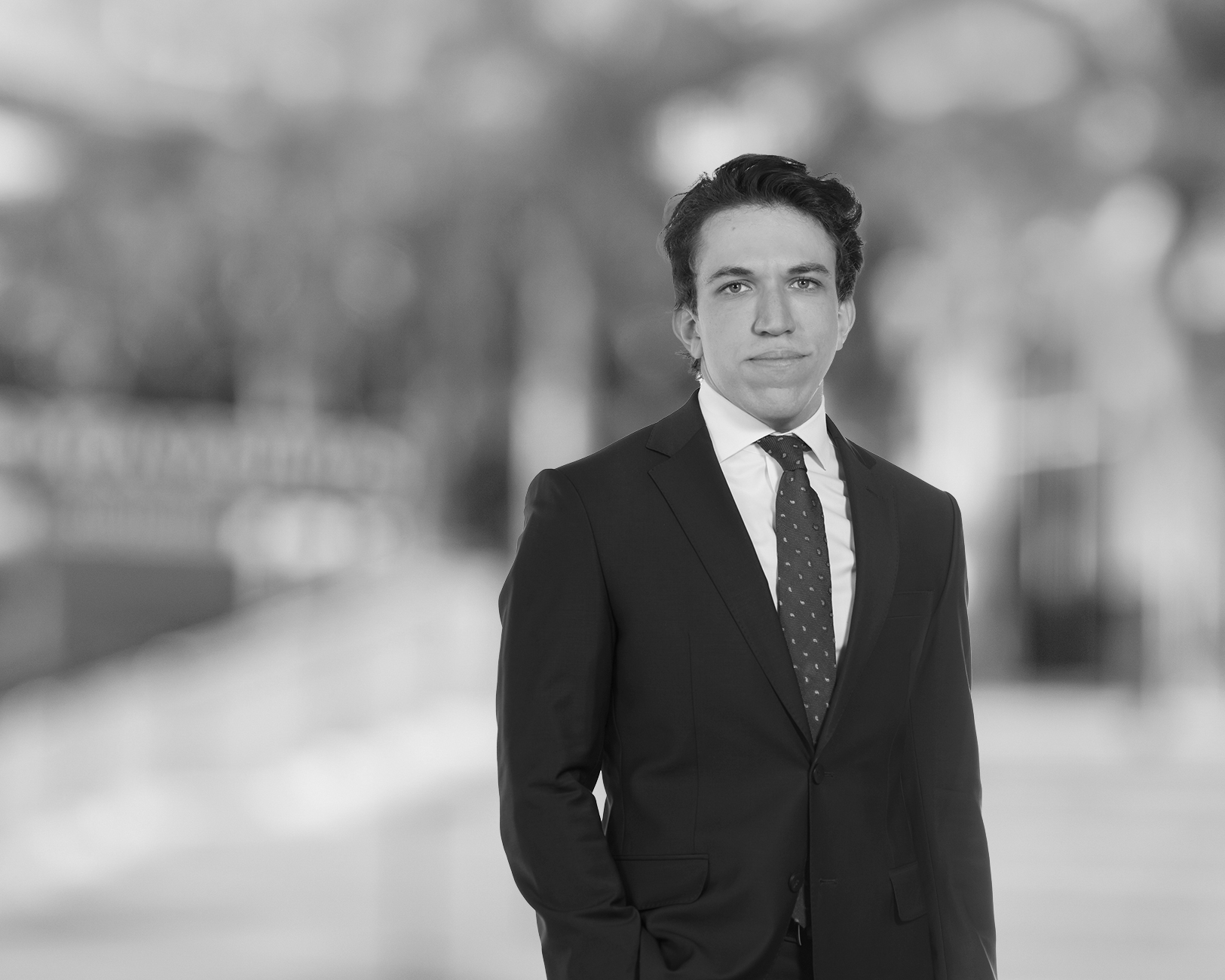 Selim Laroussi