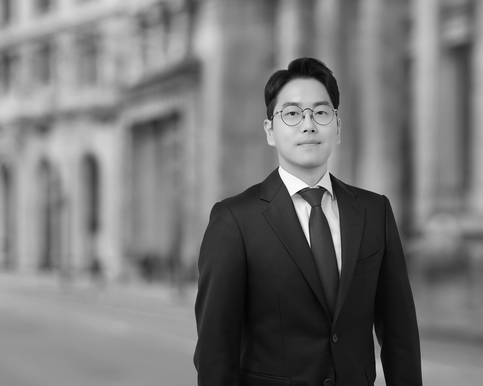 Henry (Hang Rin) An