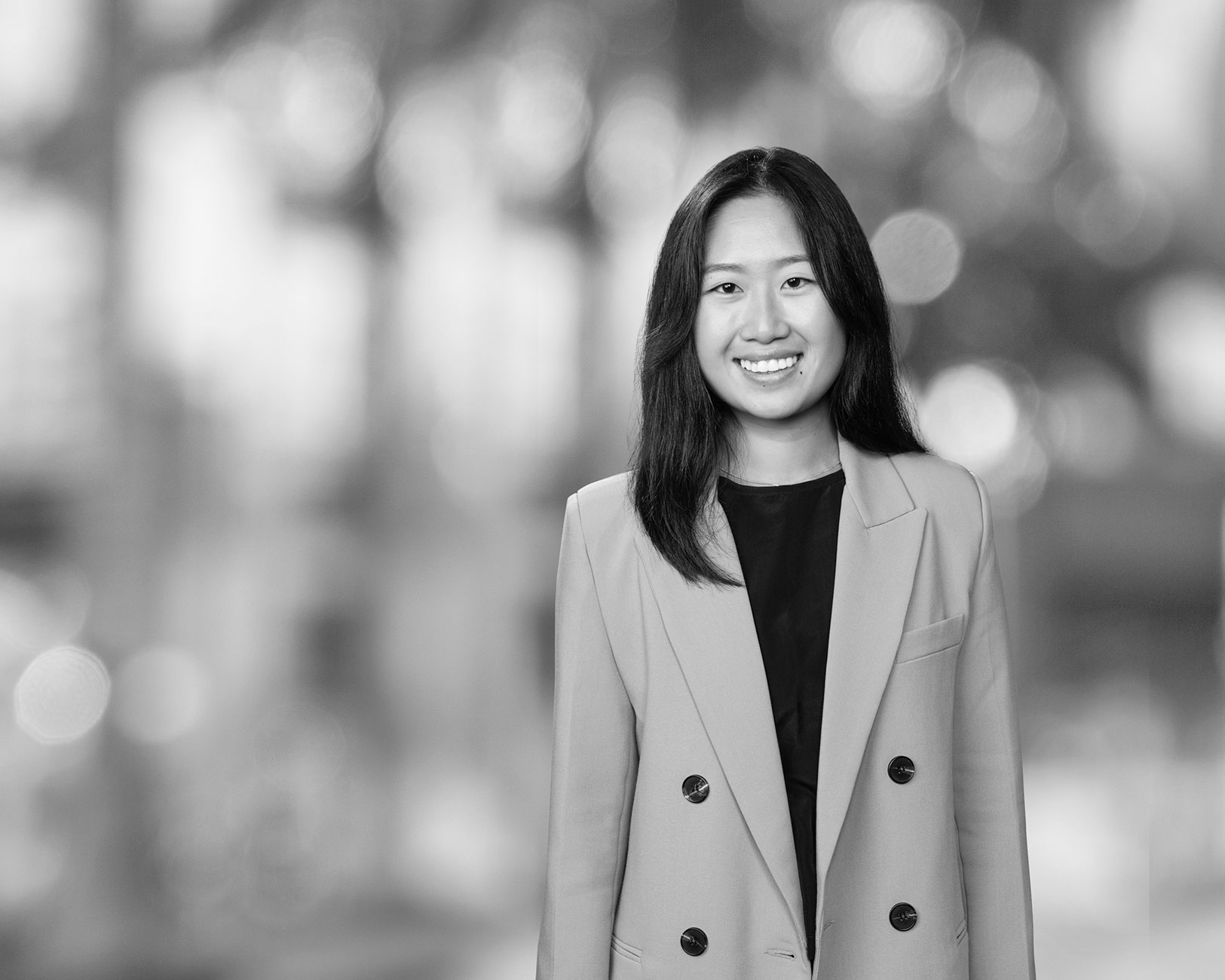 Annie Tran
