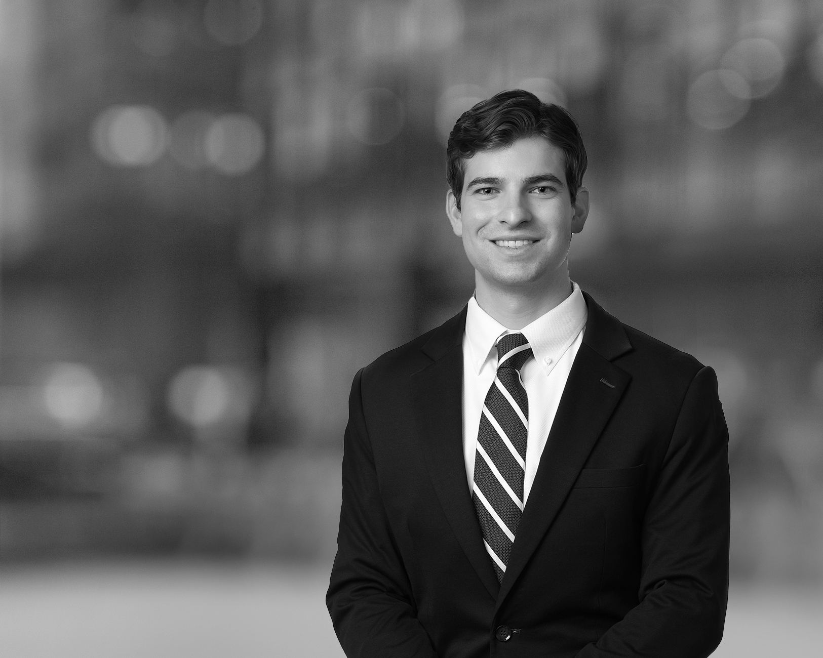 Mark Geraci | Associate | White & Case LLP