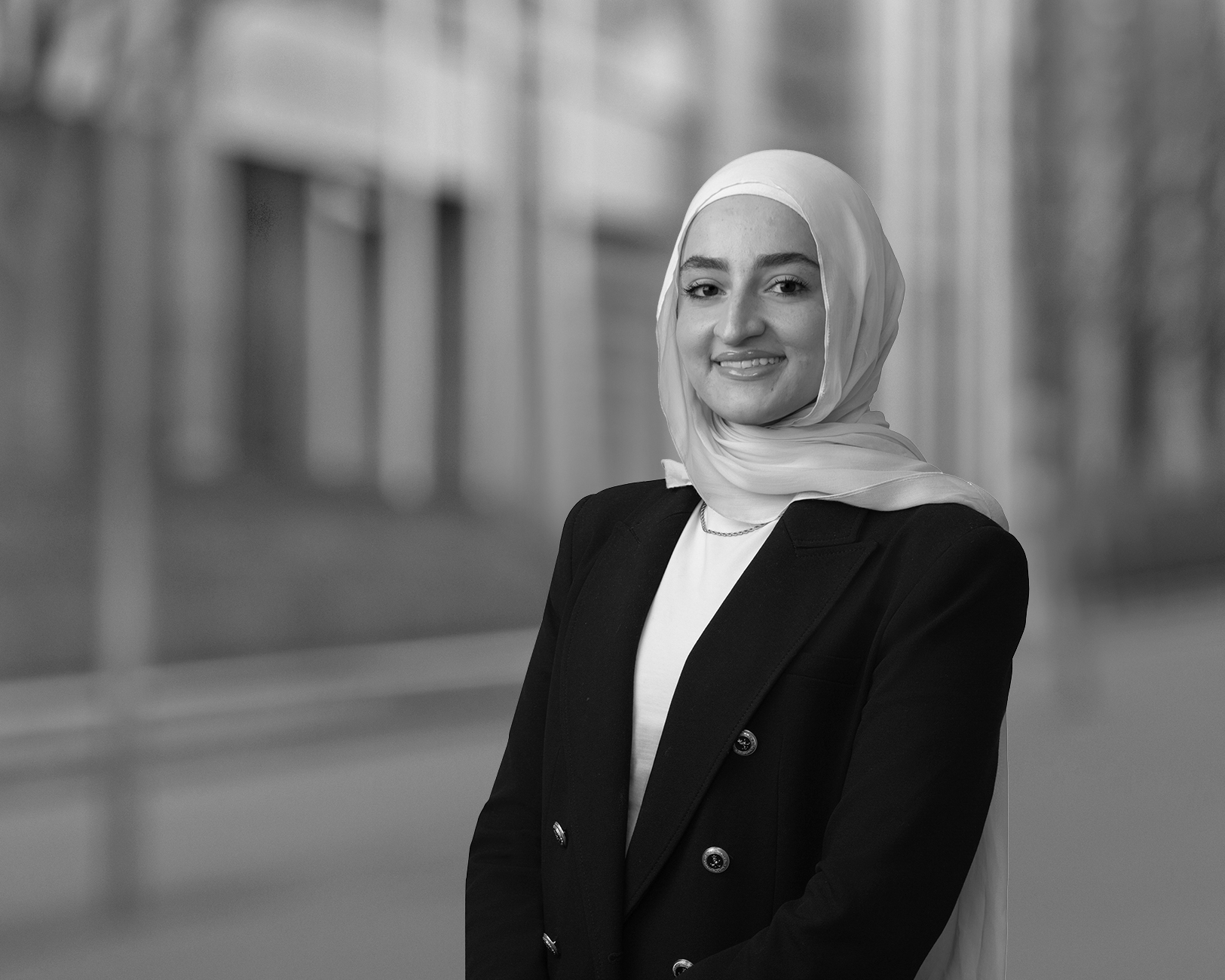 Yusra Salama Associate White & Case LLP