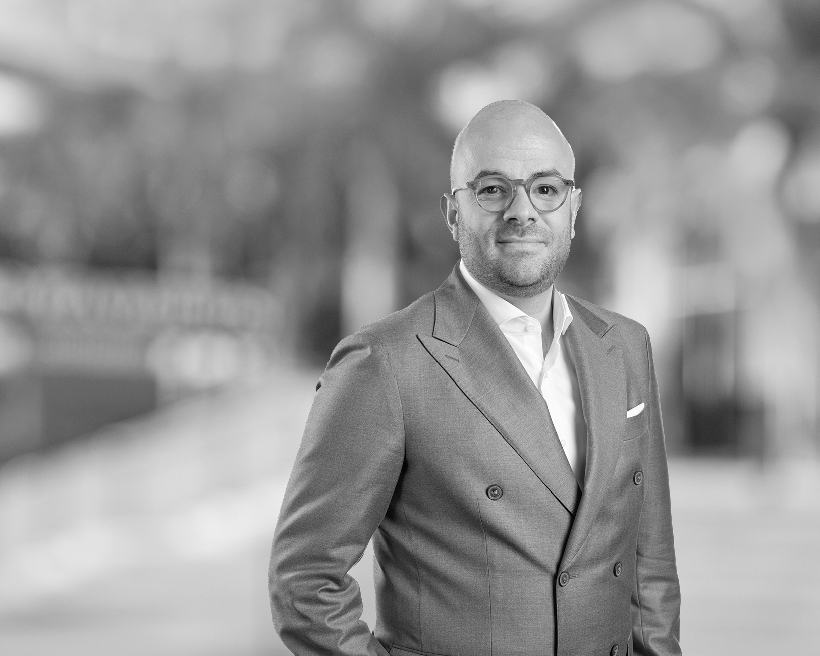 Jorge Escalante