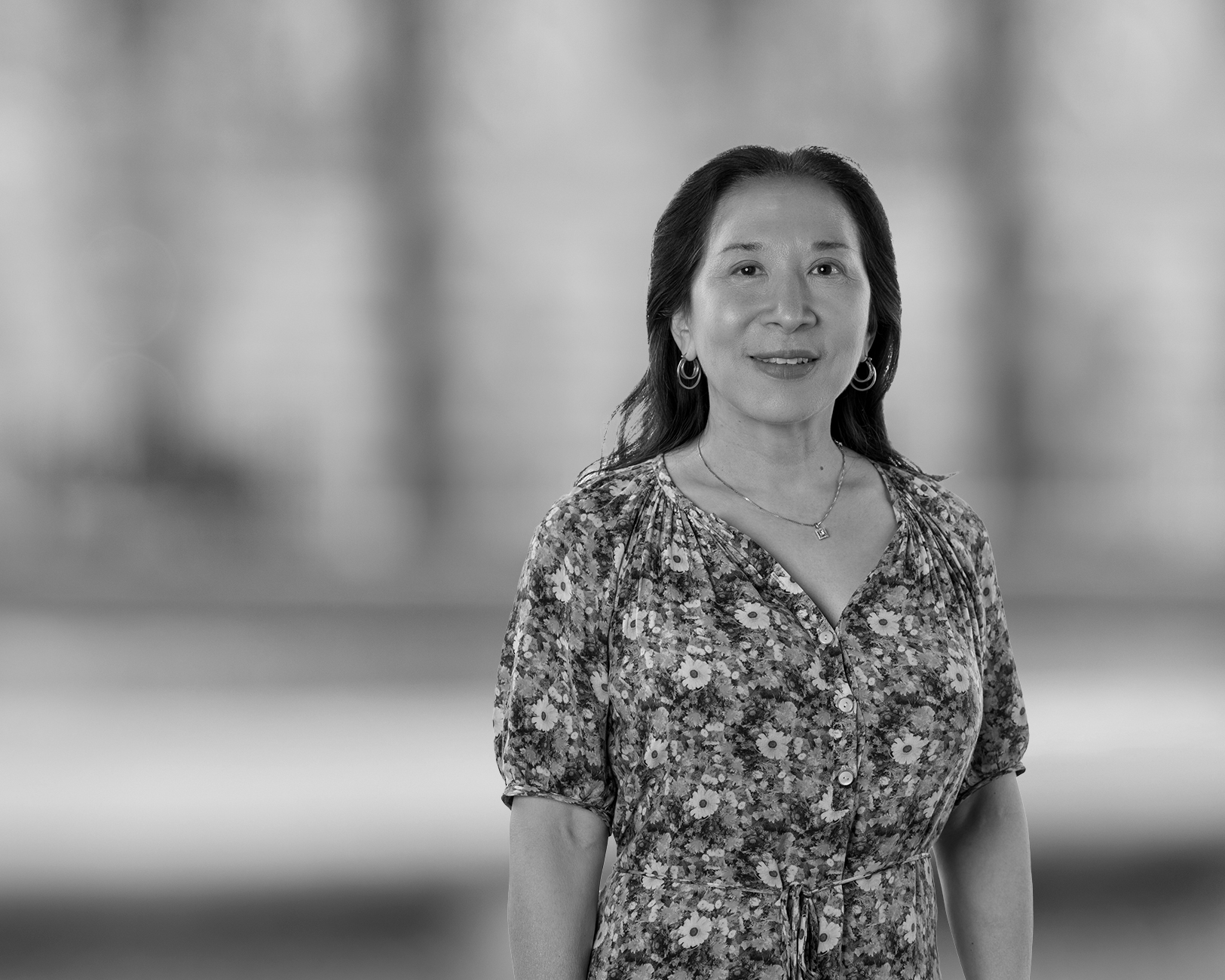 PM Natasha Chang