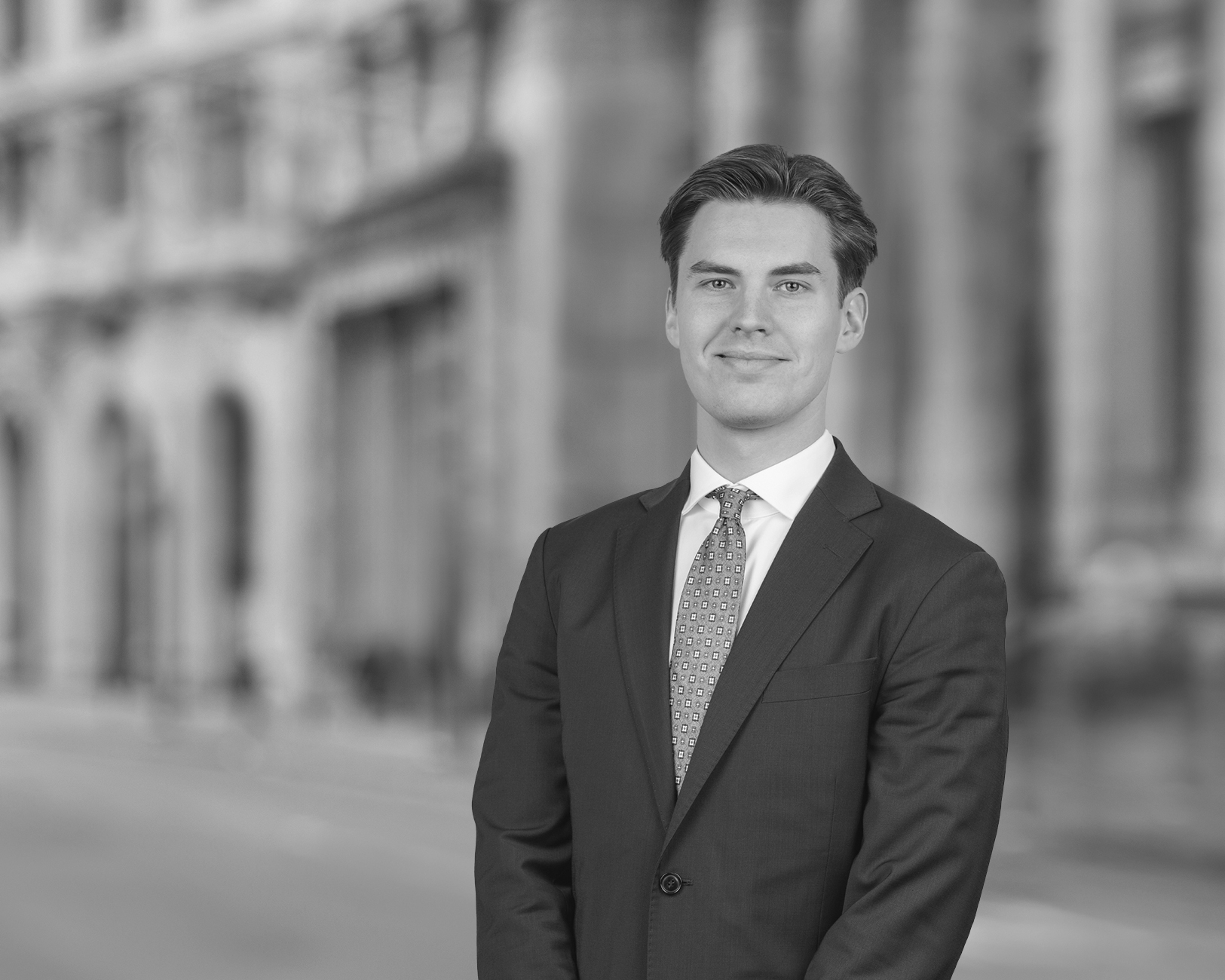 Max von Schmalensee