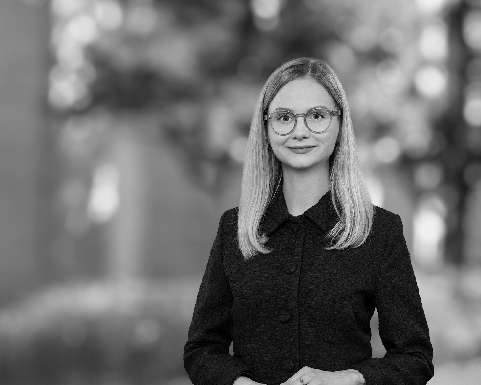 Katja Harsdorf