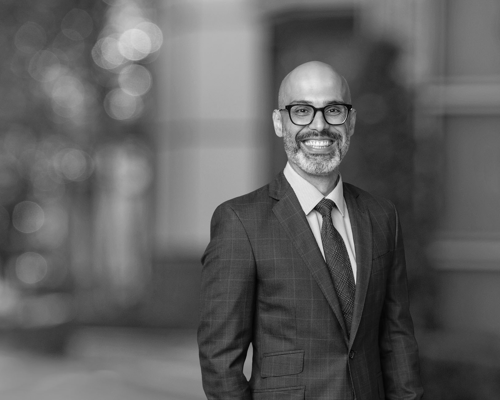 Chris Skordas