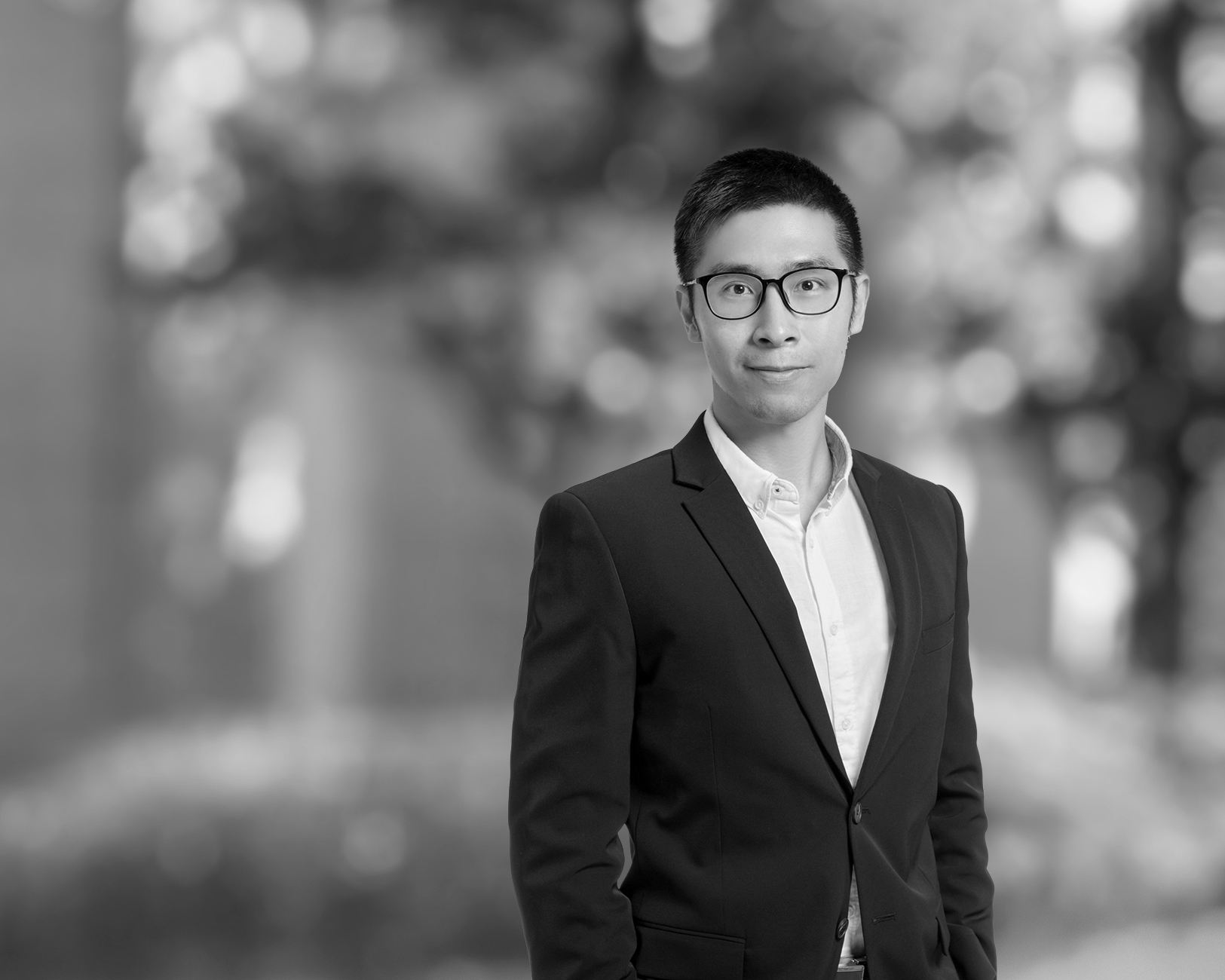 Anthony Chan