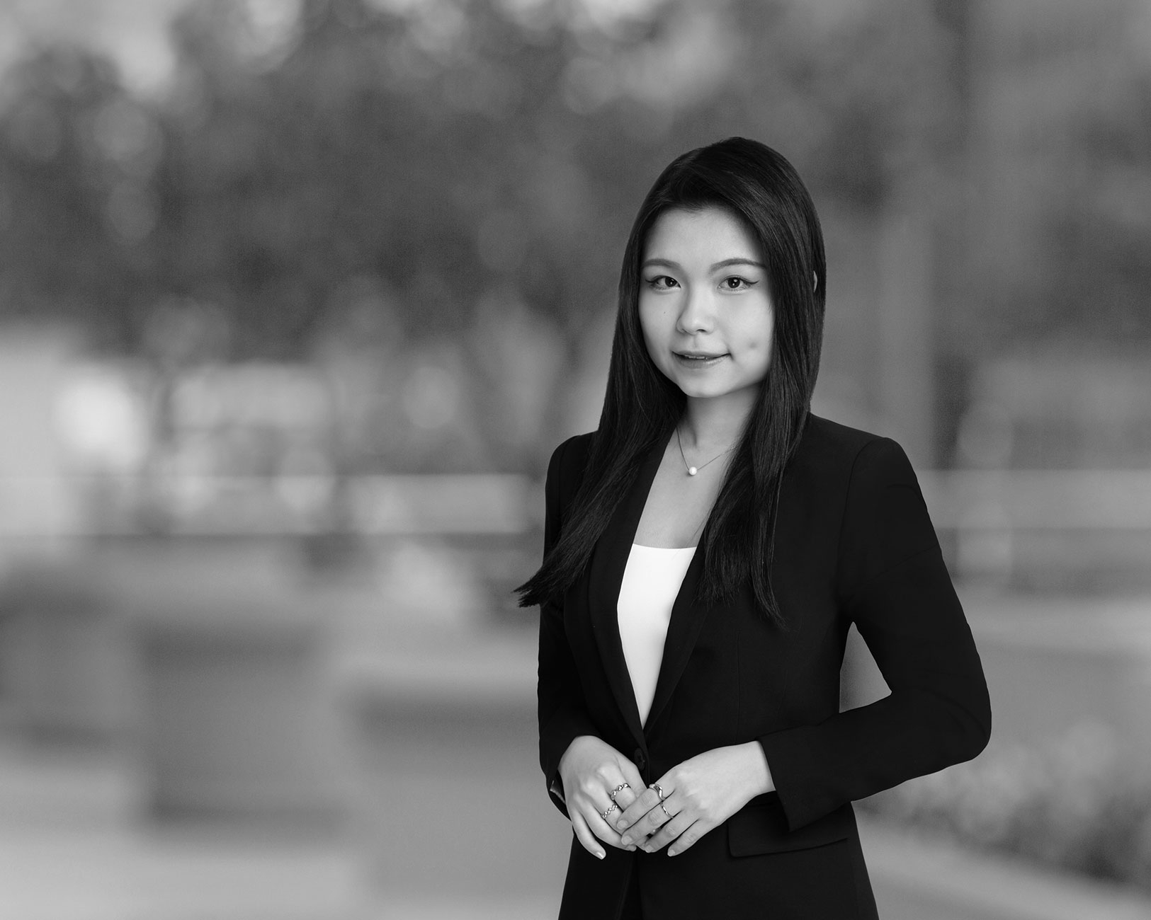 Joyce Chiu