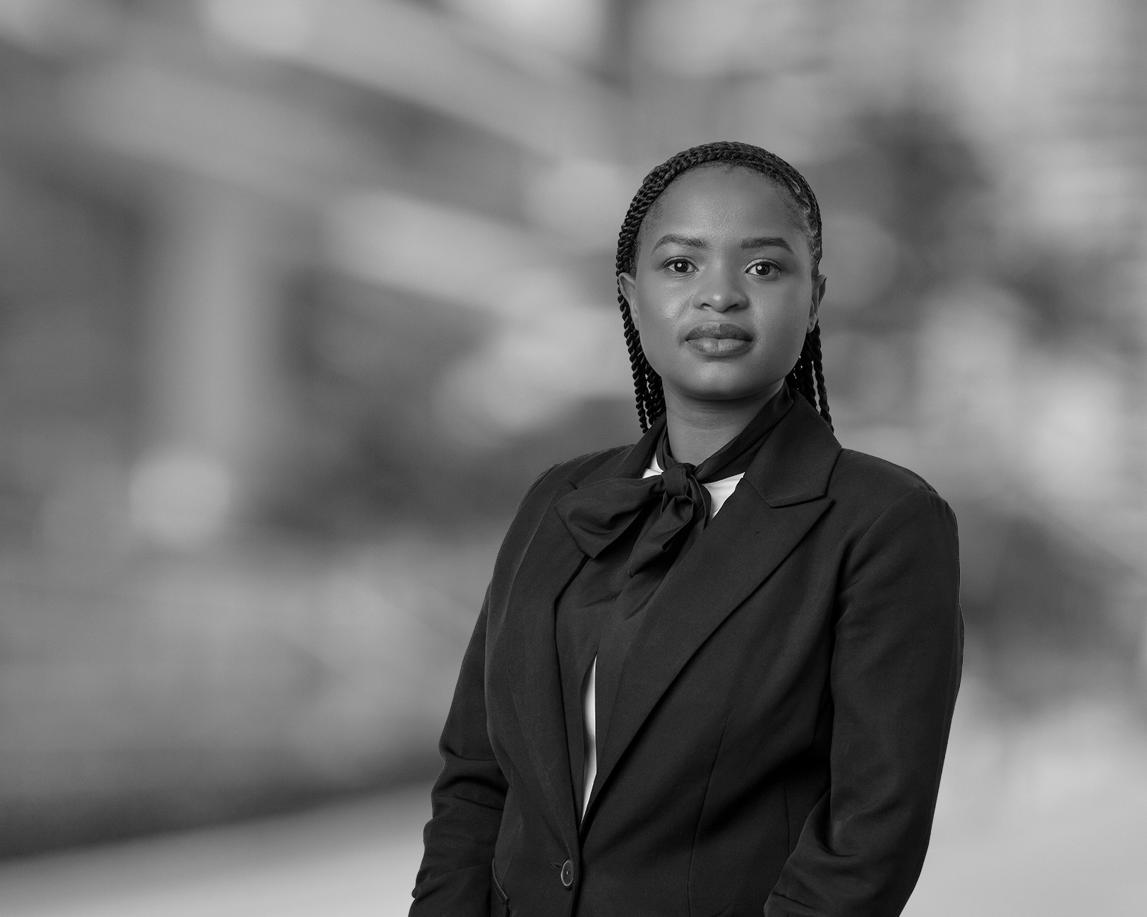 Mayiphephi Makhajane