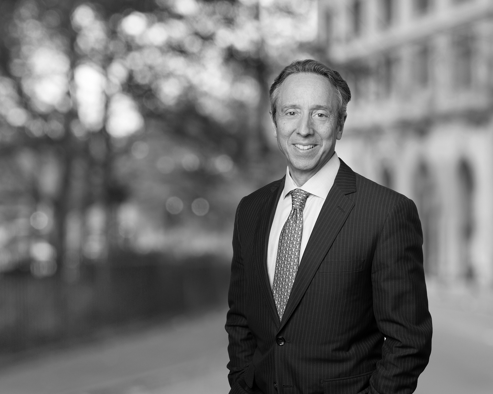Jonathan D. Polkes